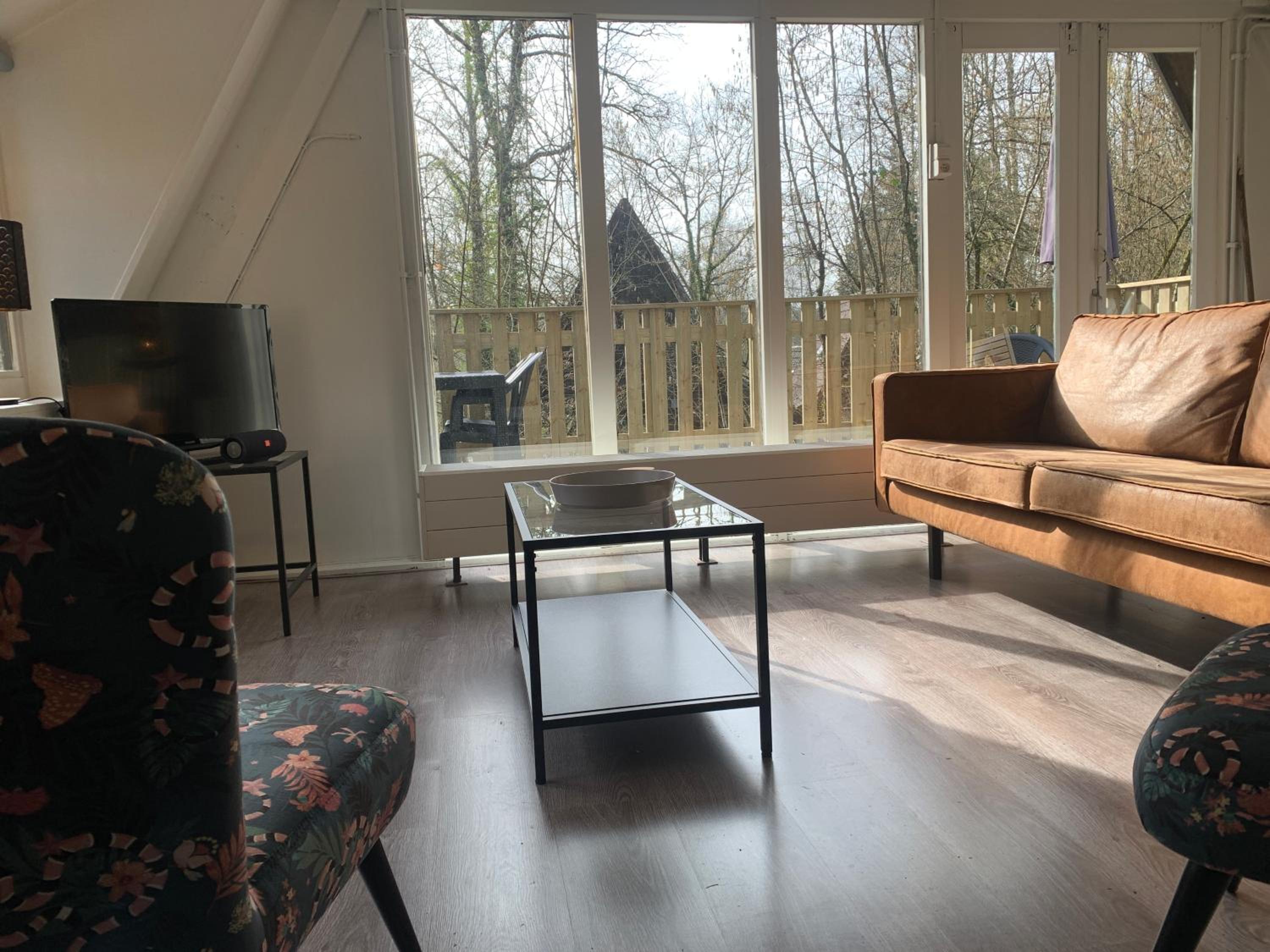 Chalet Het Hulstje 1