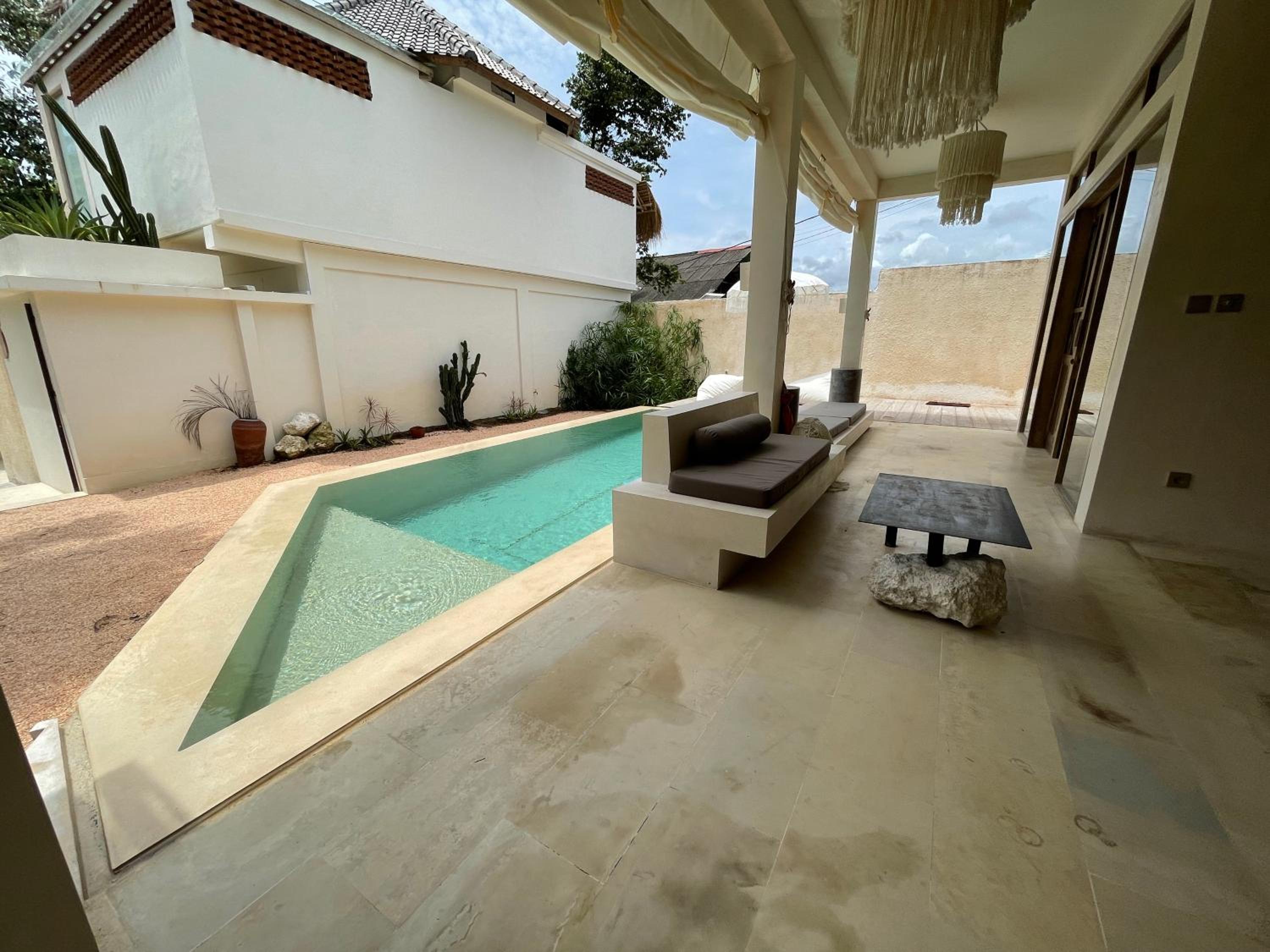 AMMA Oasis