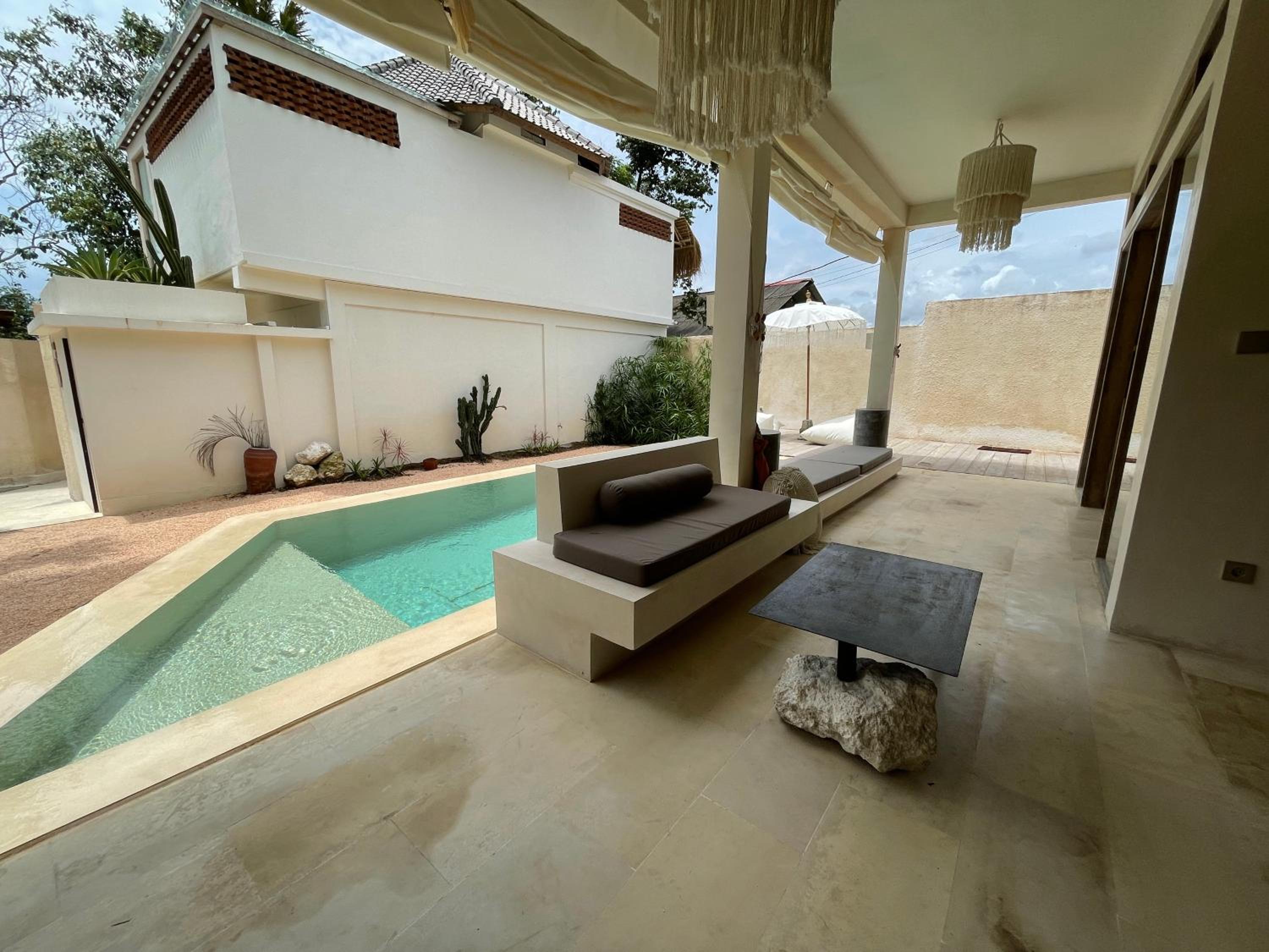 AMMA Oasis