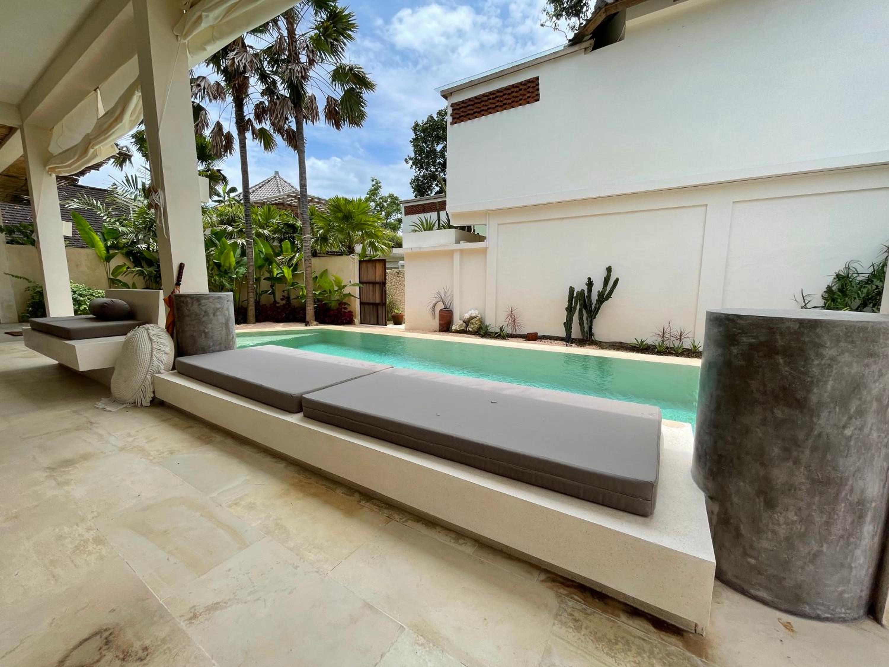 AMMA Oasis