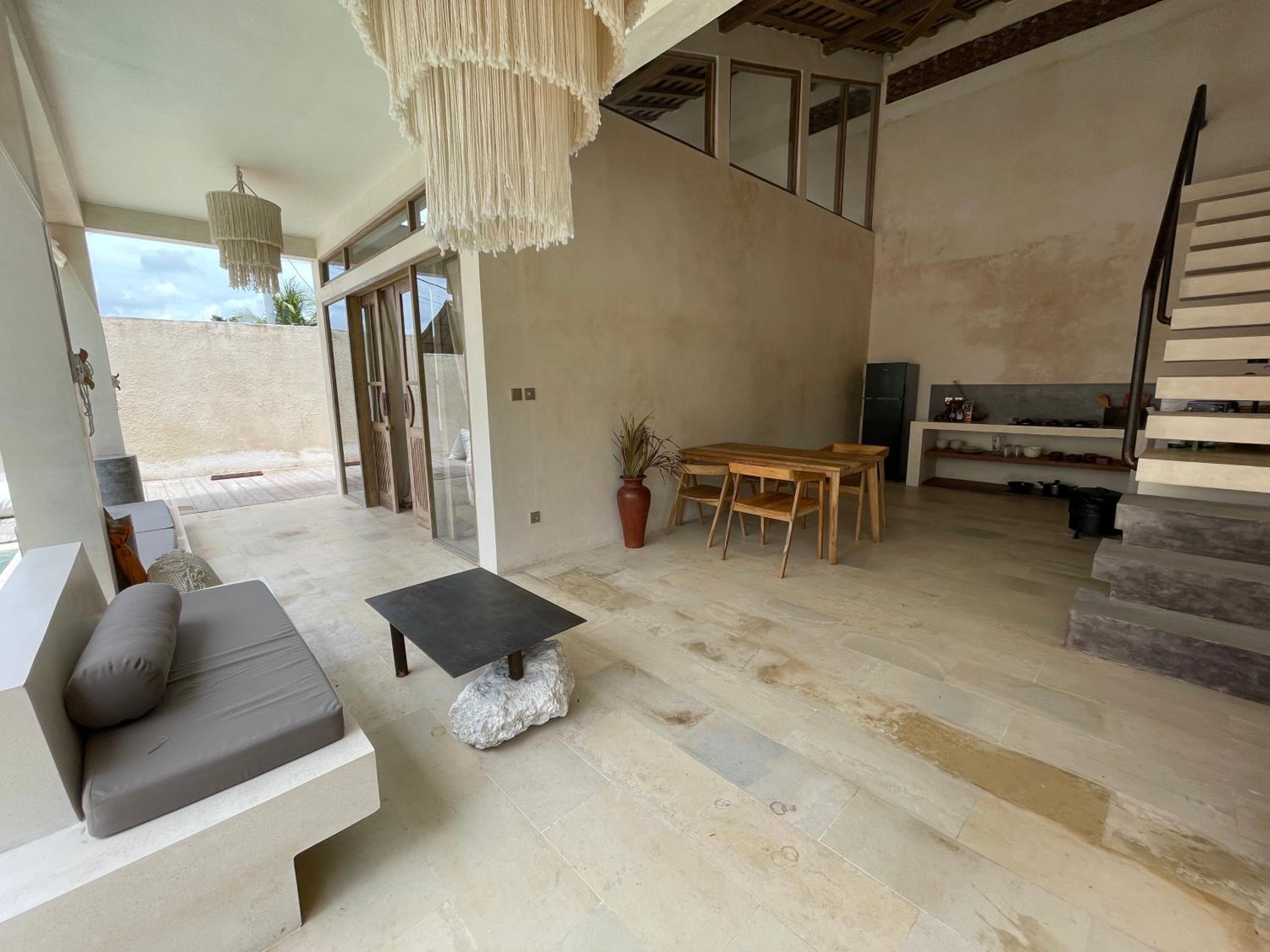 AMMA Oasis