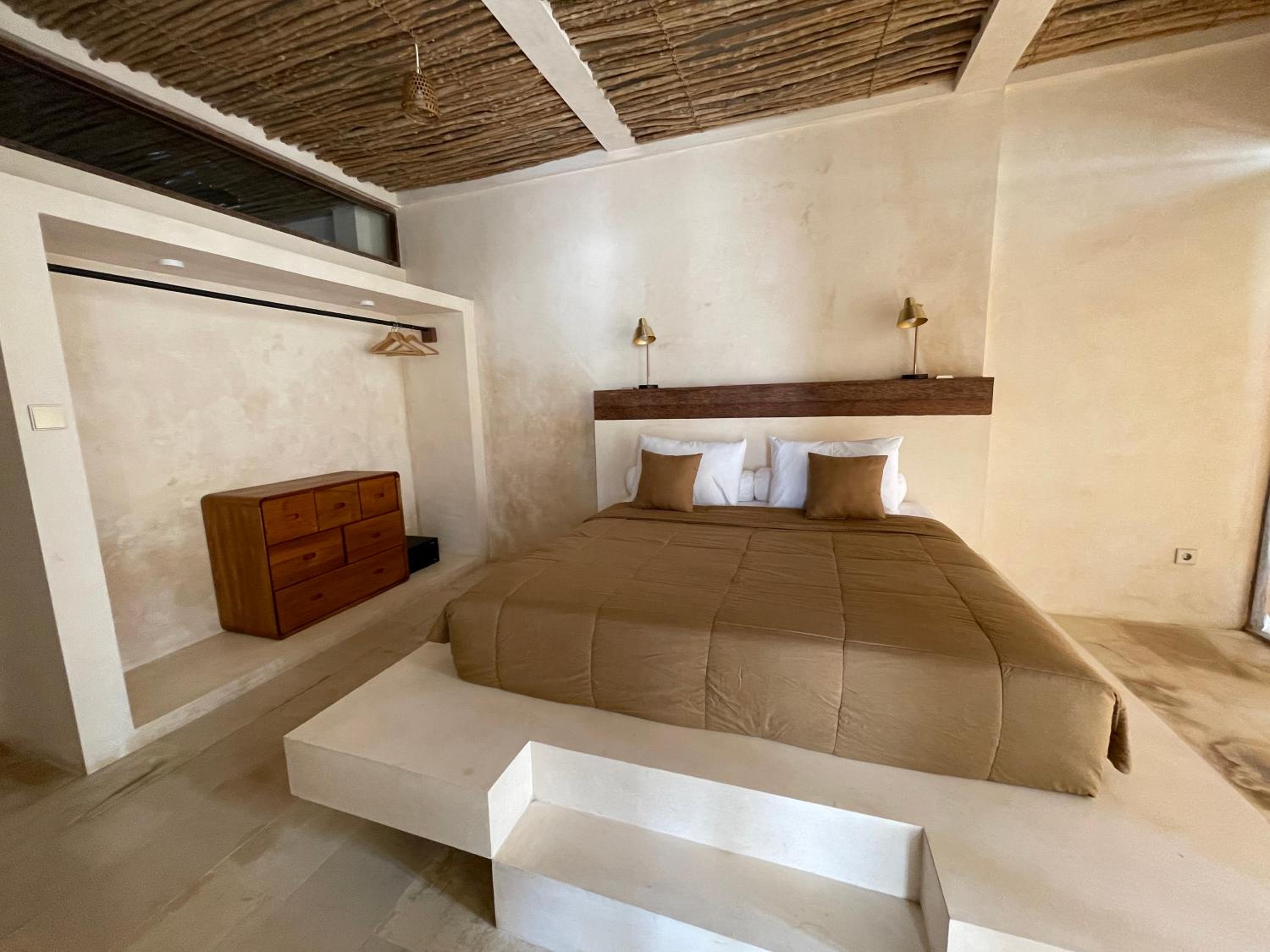 AMMA Oasis