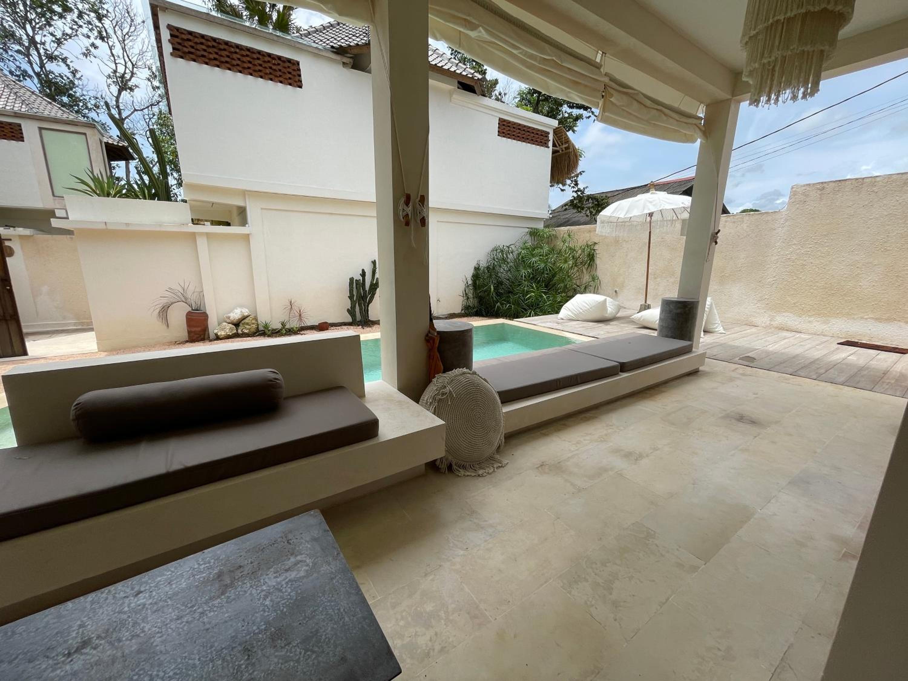 AMMA Oasis