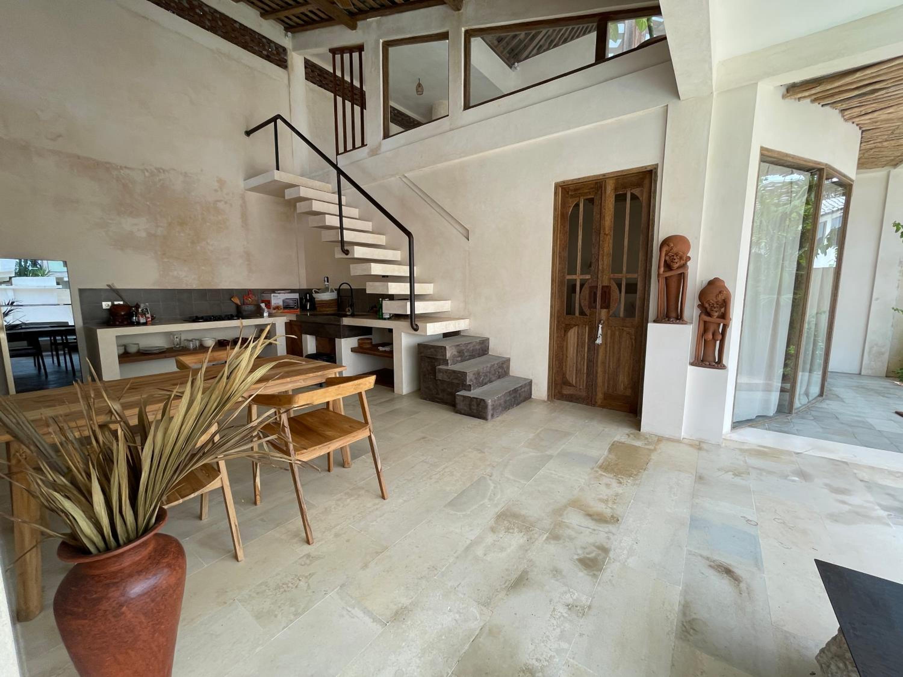 AMMA Oasis