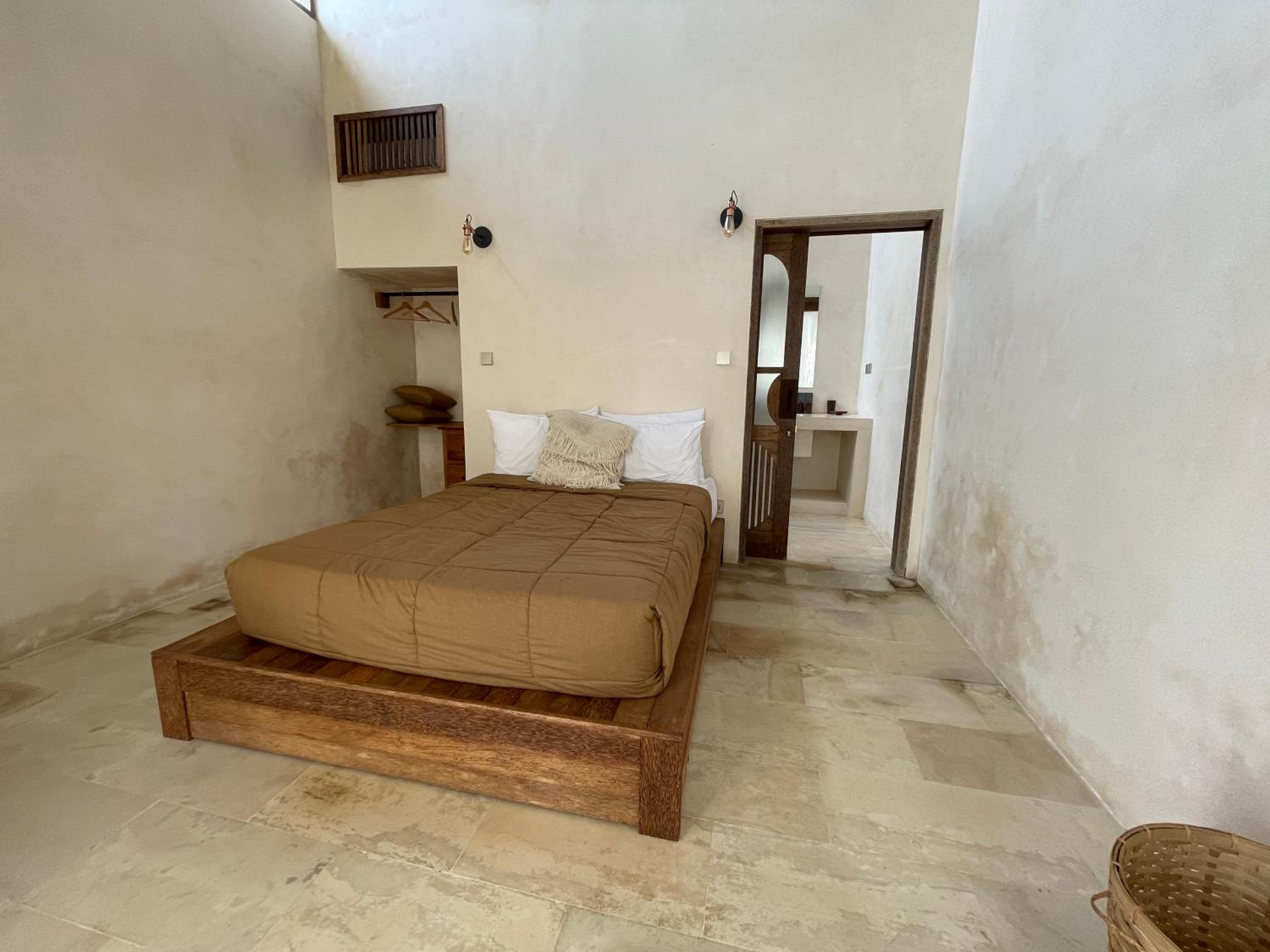 AMMA Oasis