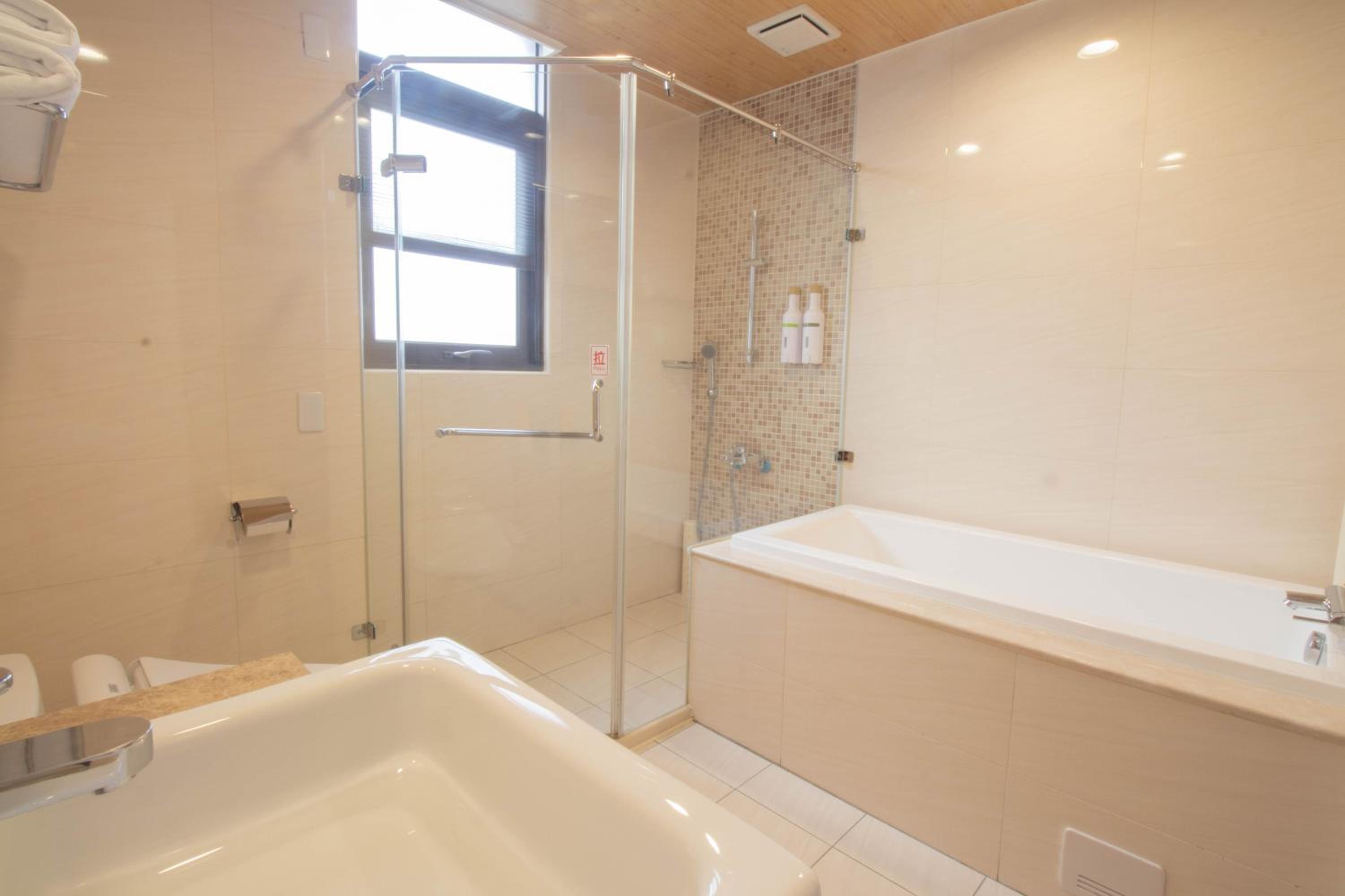 Ji Ye Jing Zhan B&B