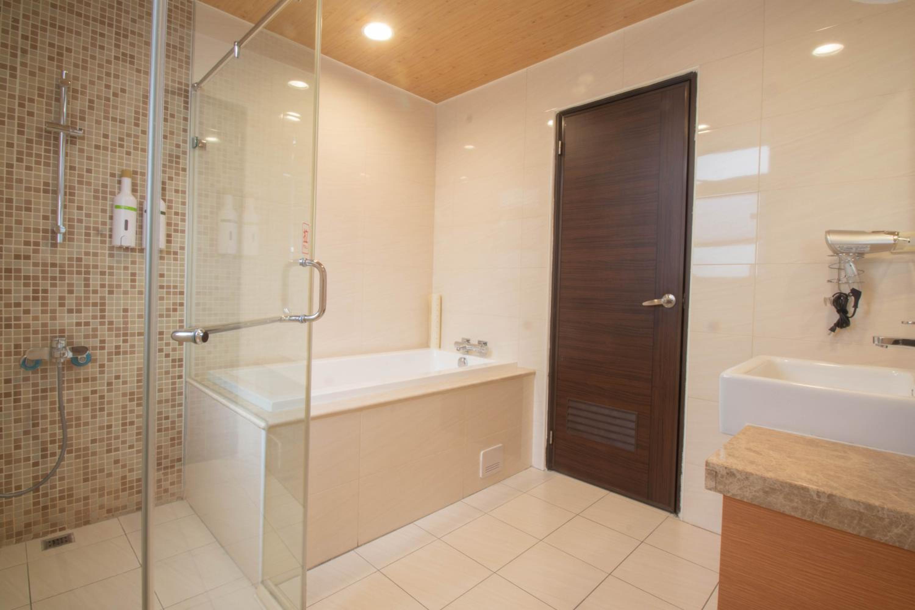 Ji Ye Jing Zhan B&B
