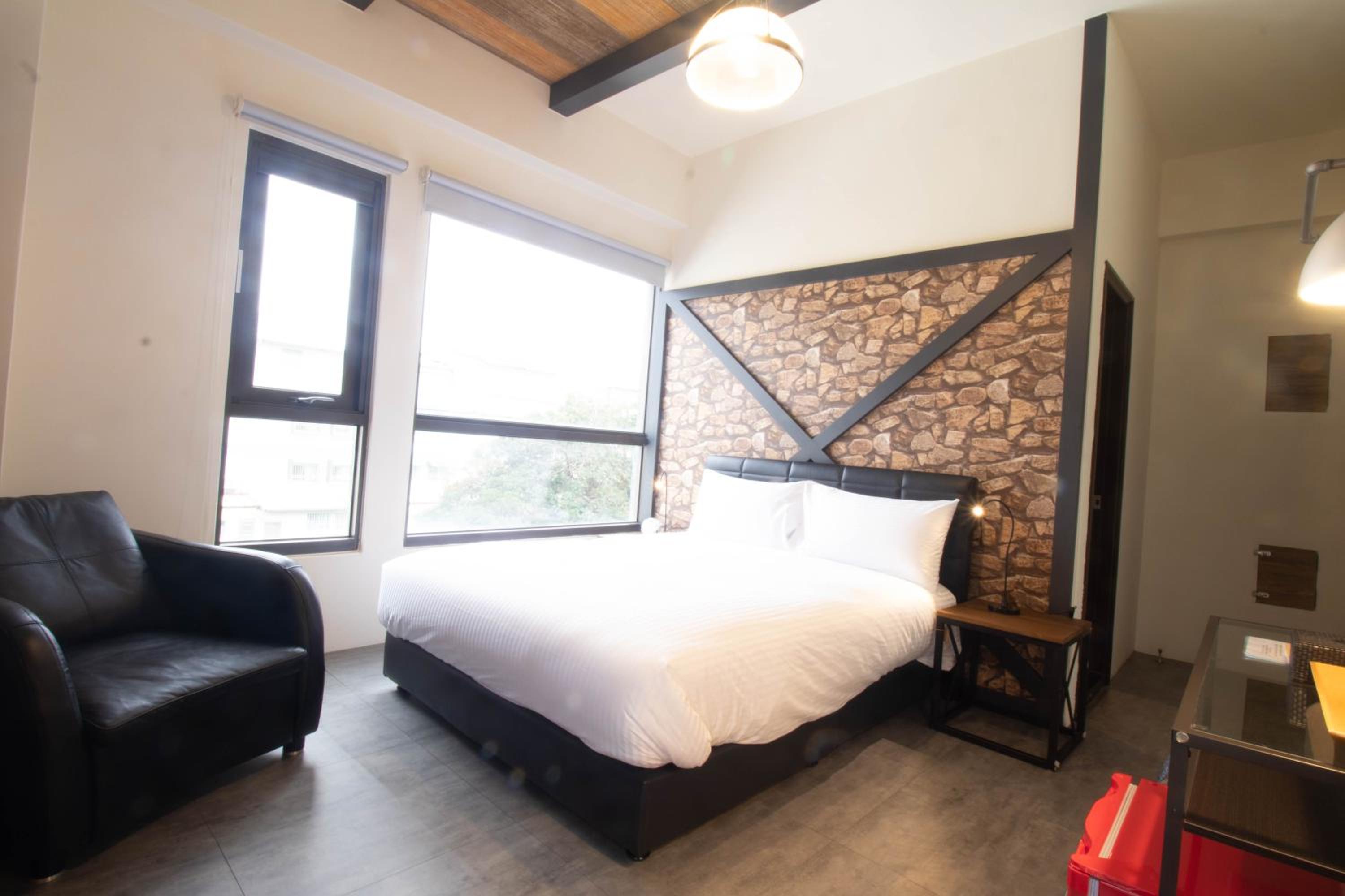 Ji Ye Jing Zhan B&B