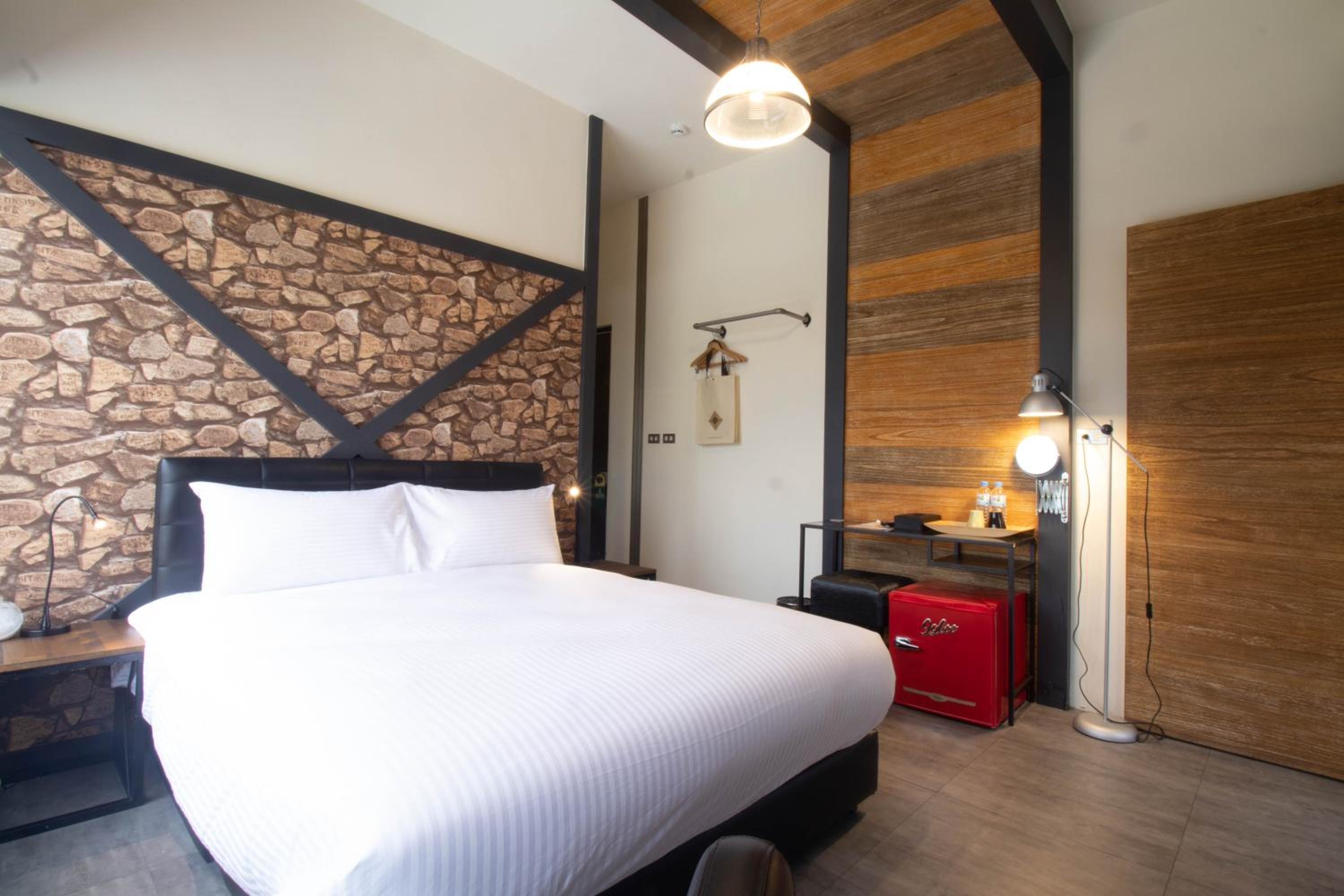 Ji Ye Jing Zhan B&B