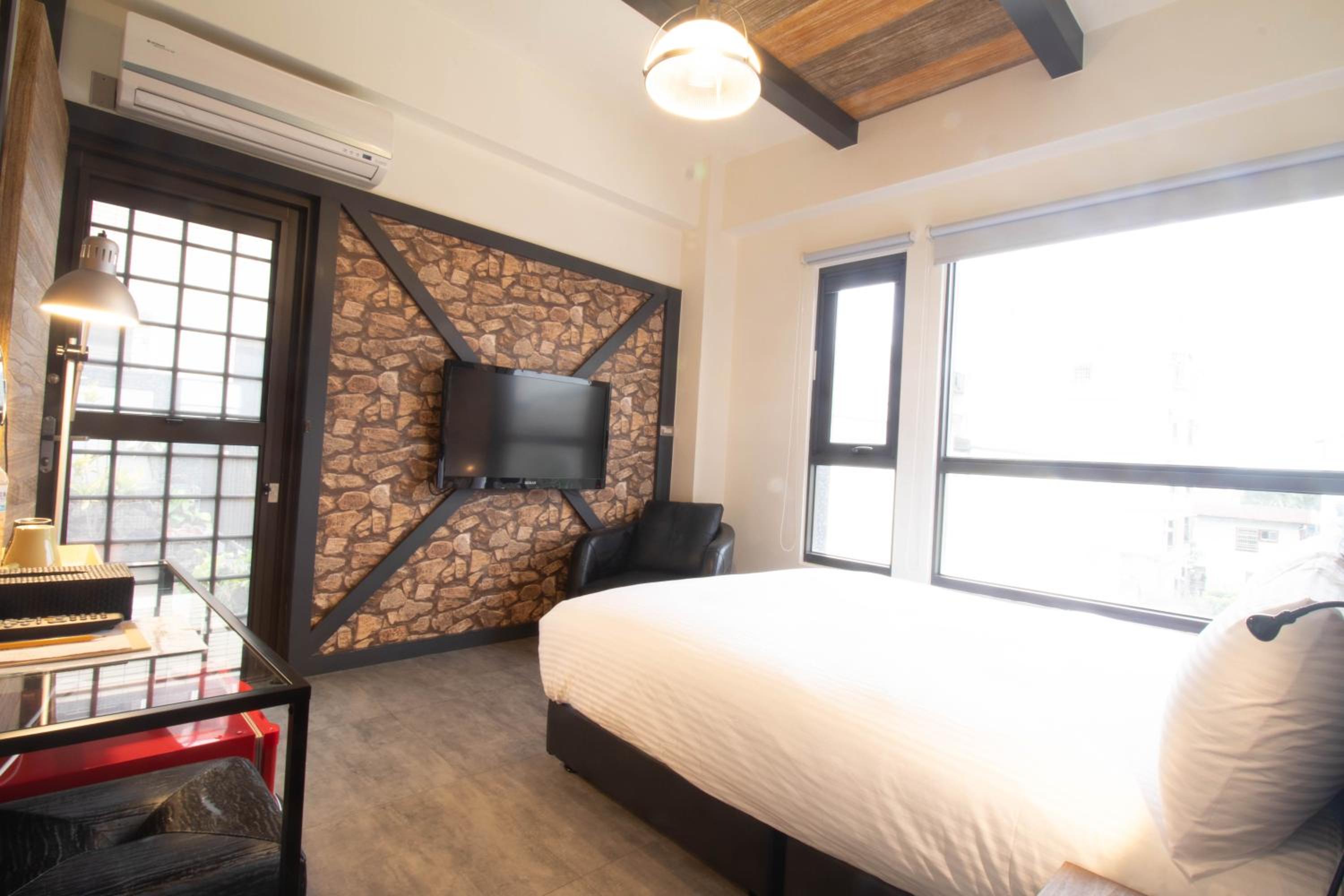 Ji Ye Jing Zhan B&B