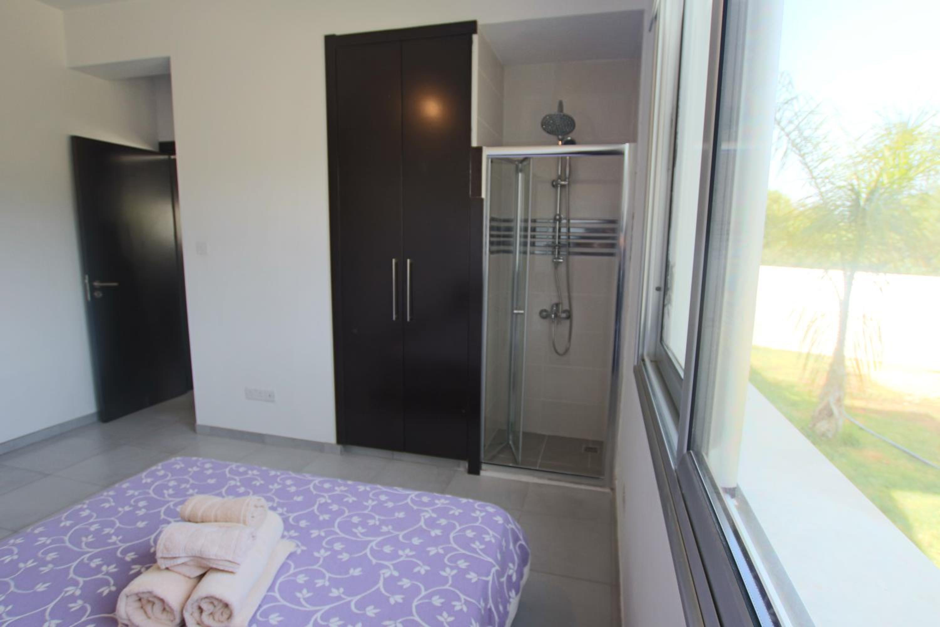 Akefalou Bay Villa