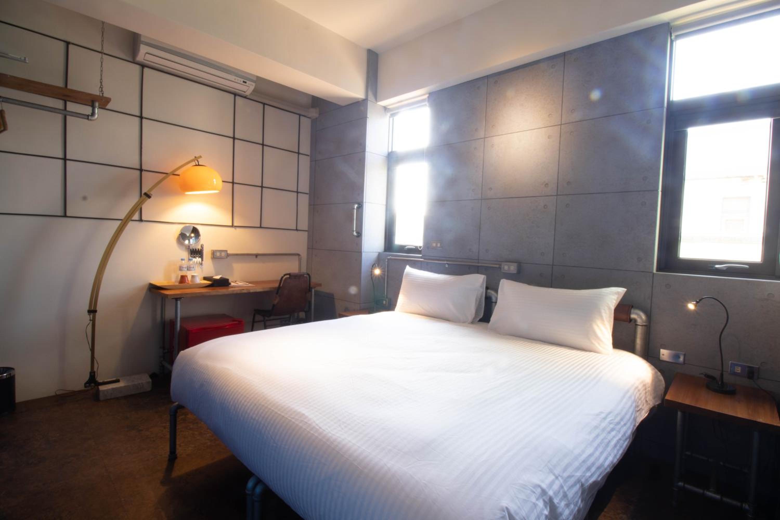 Ji Ye Jing Zhan B&B