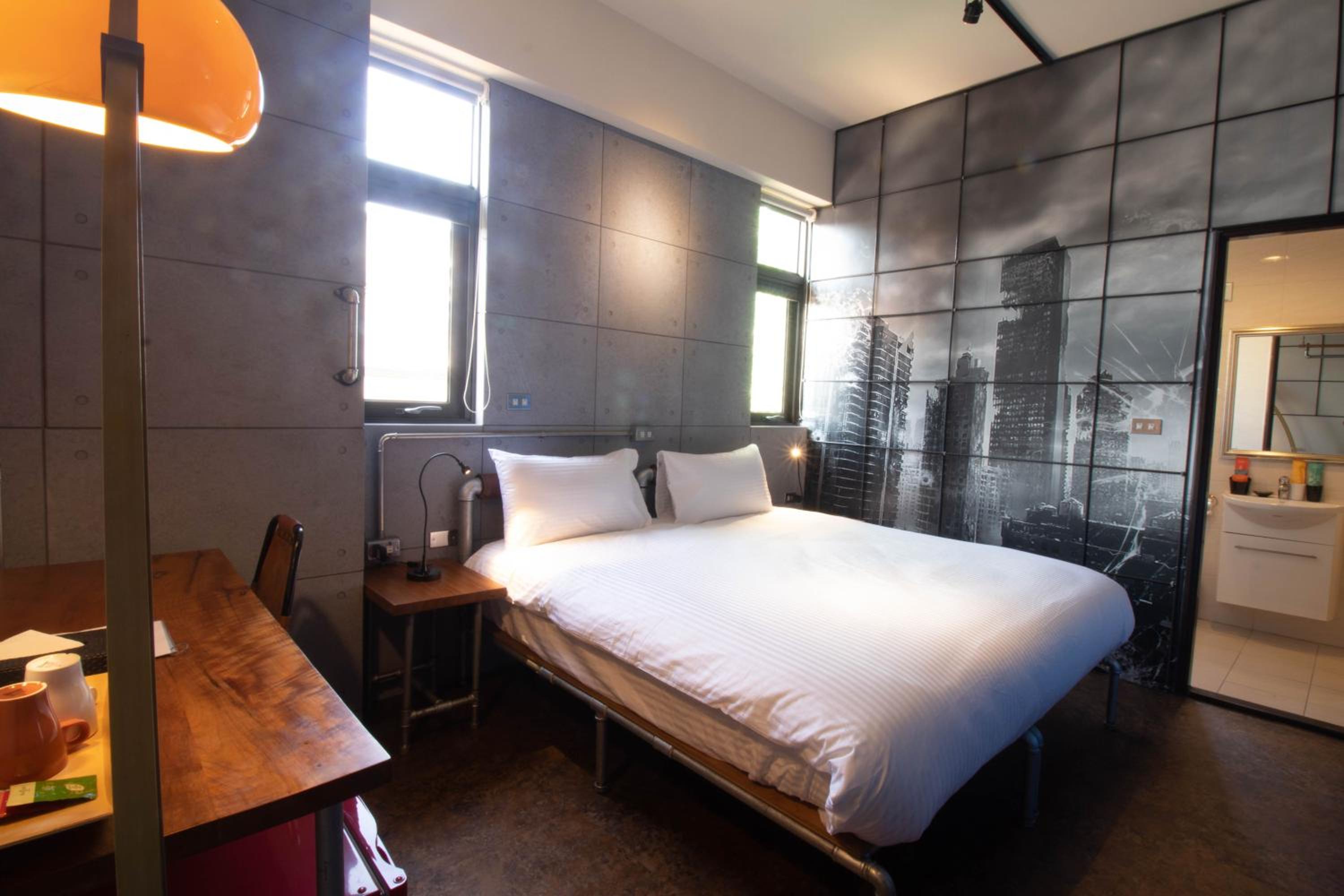Ji Ye Jing Zhan B&B