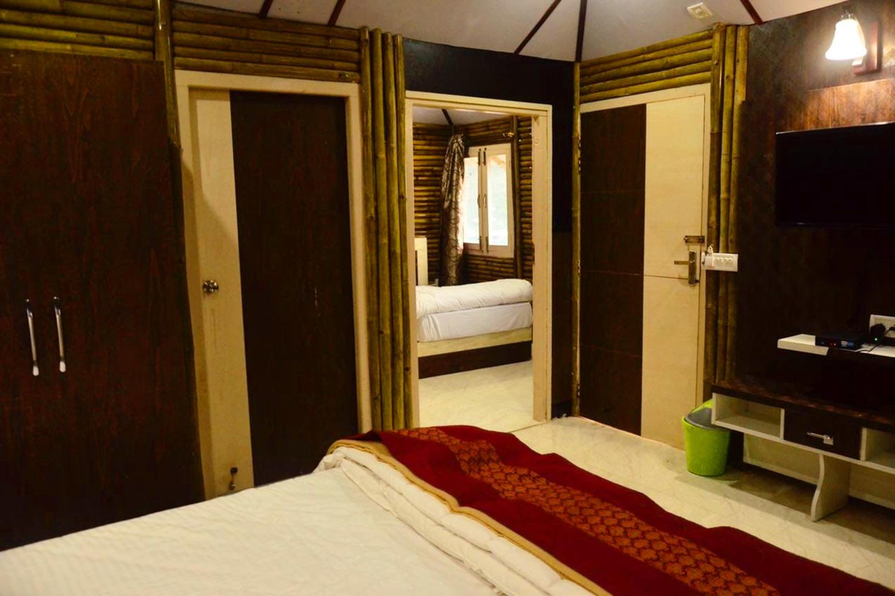 Glamwood Resort Dhanaulti, Ranked 1 in Dhanaulti view 5