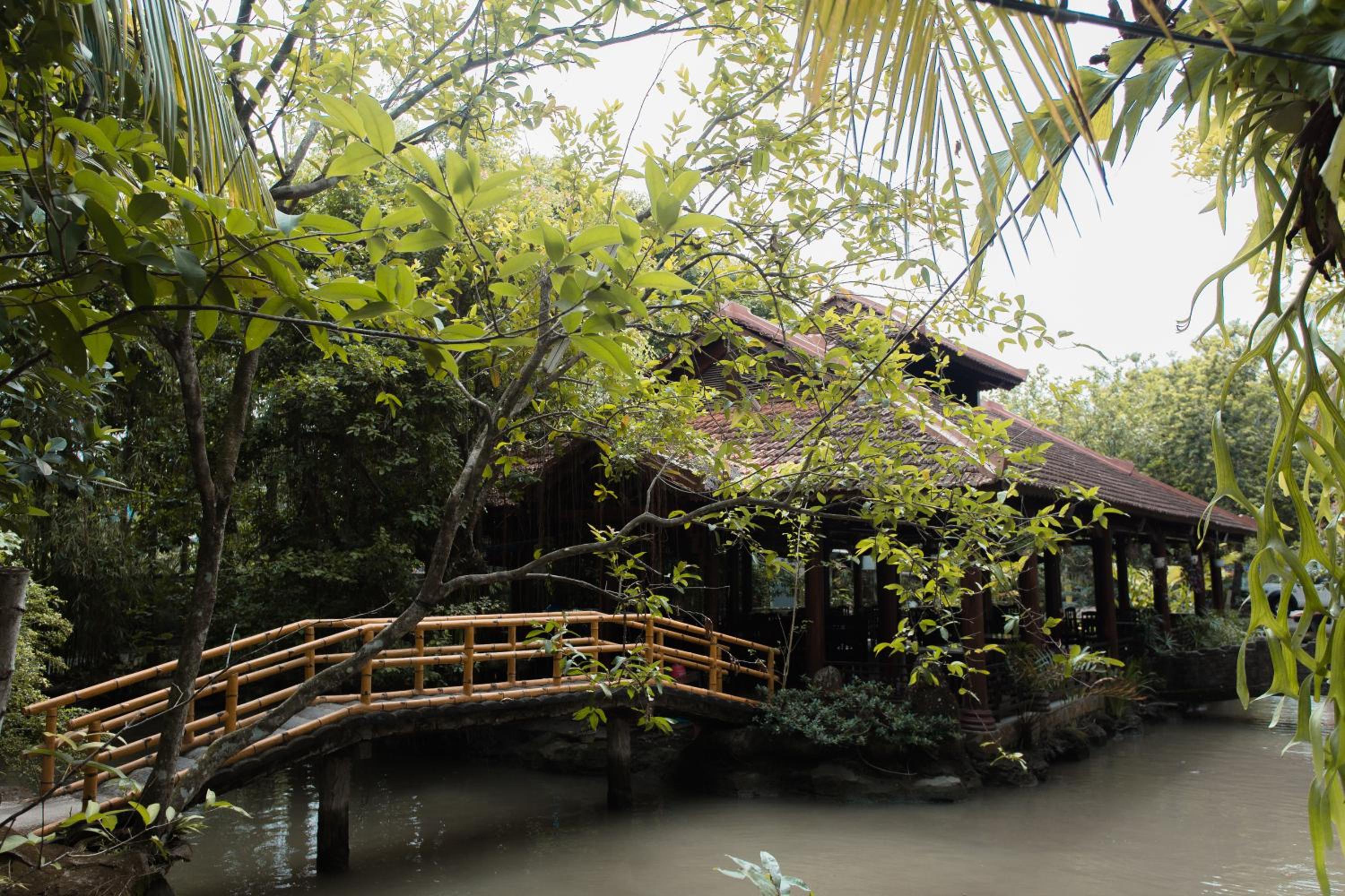 Mỹ Khánh Resort