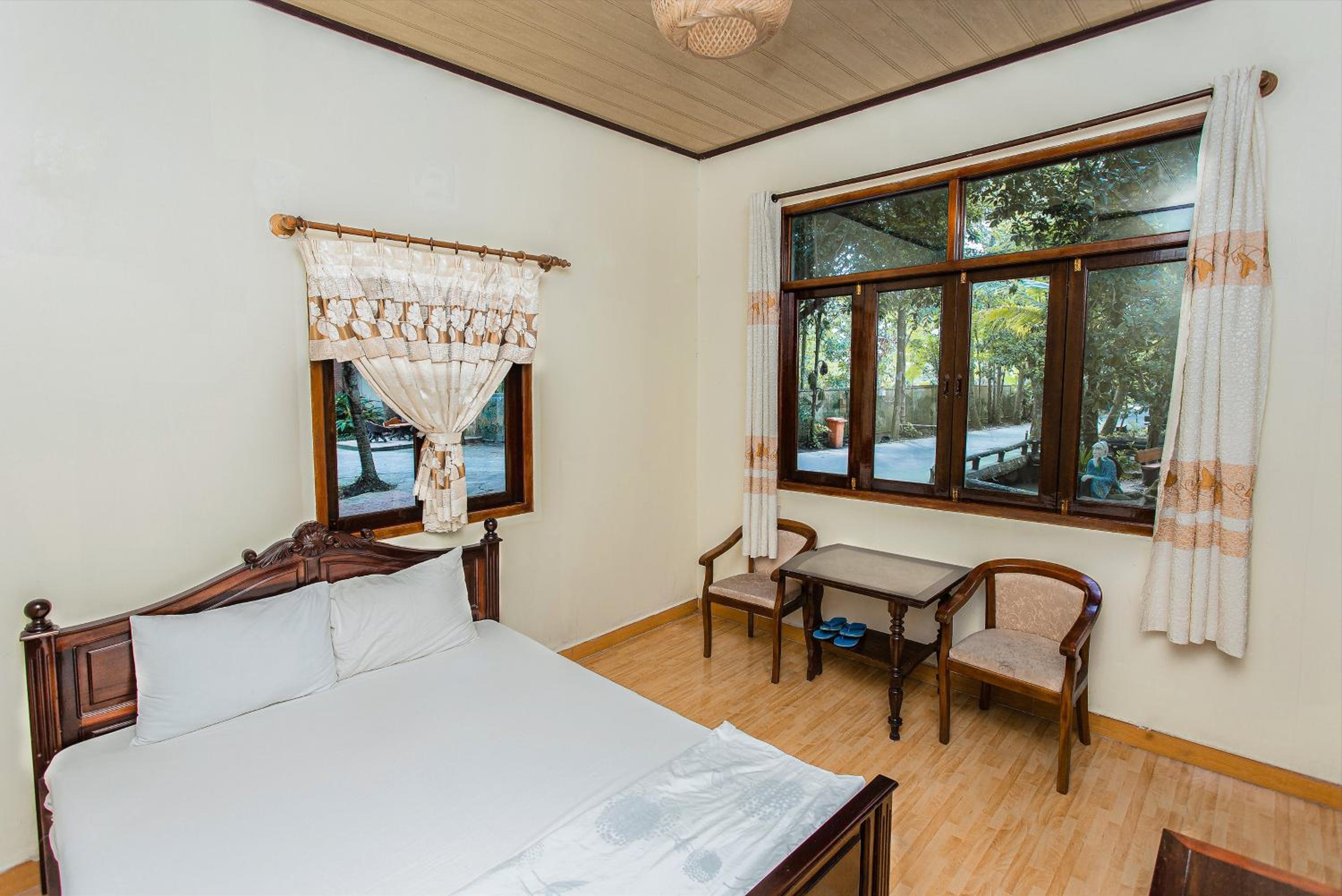 Mỹ Khánh Resort