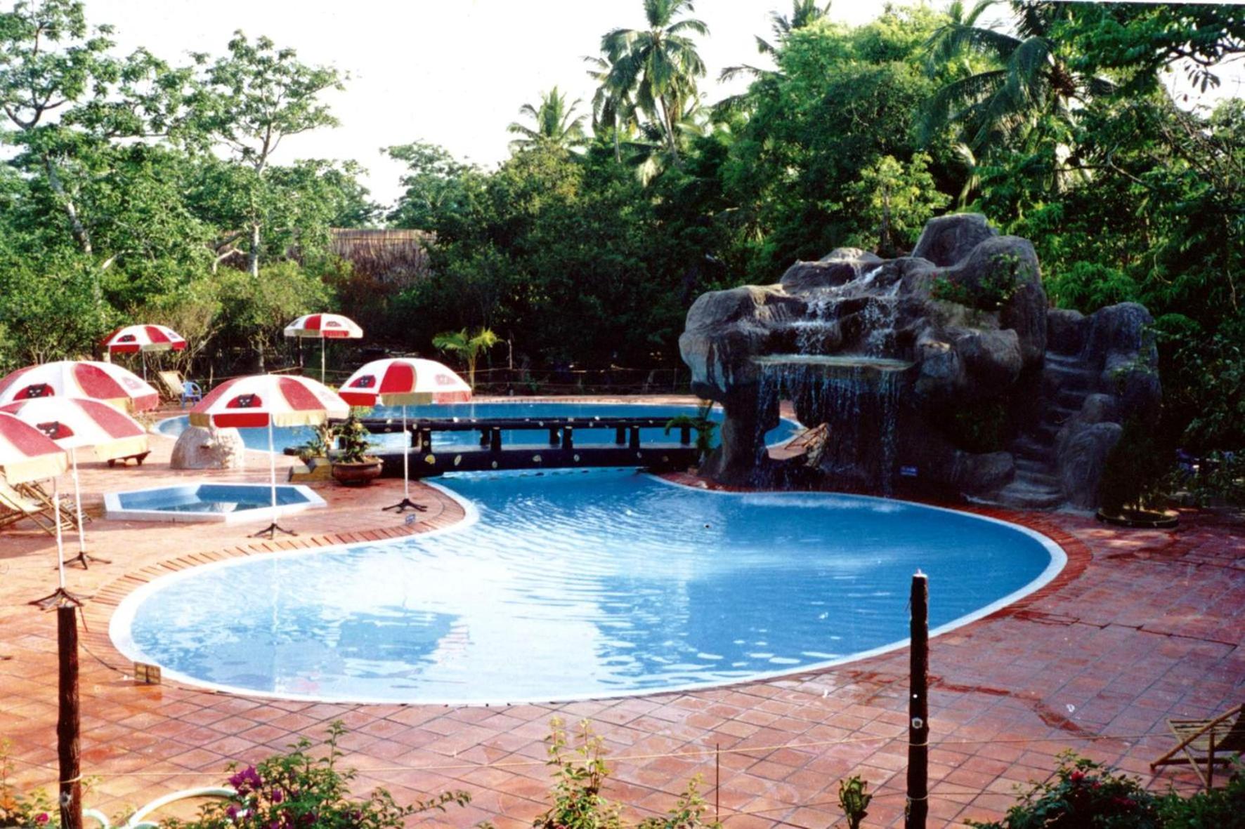 Mỹ Khánh Resort
