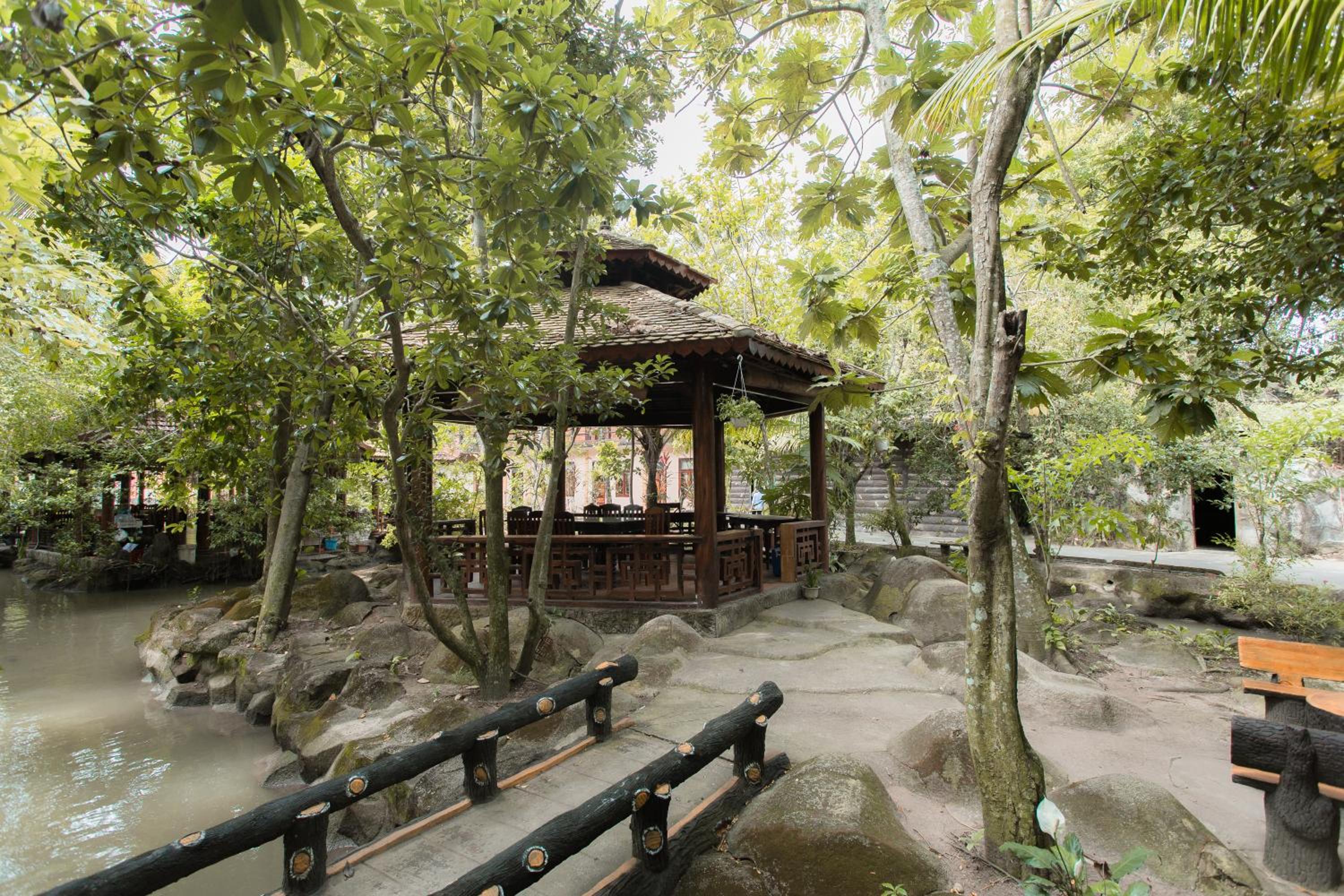 Mỹ Khánh Resort