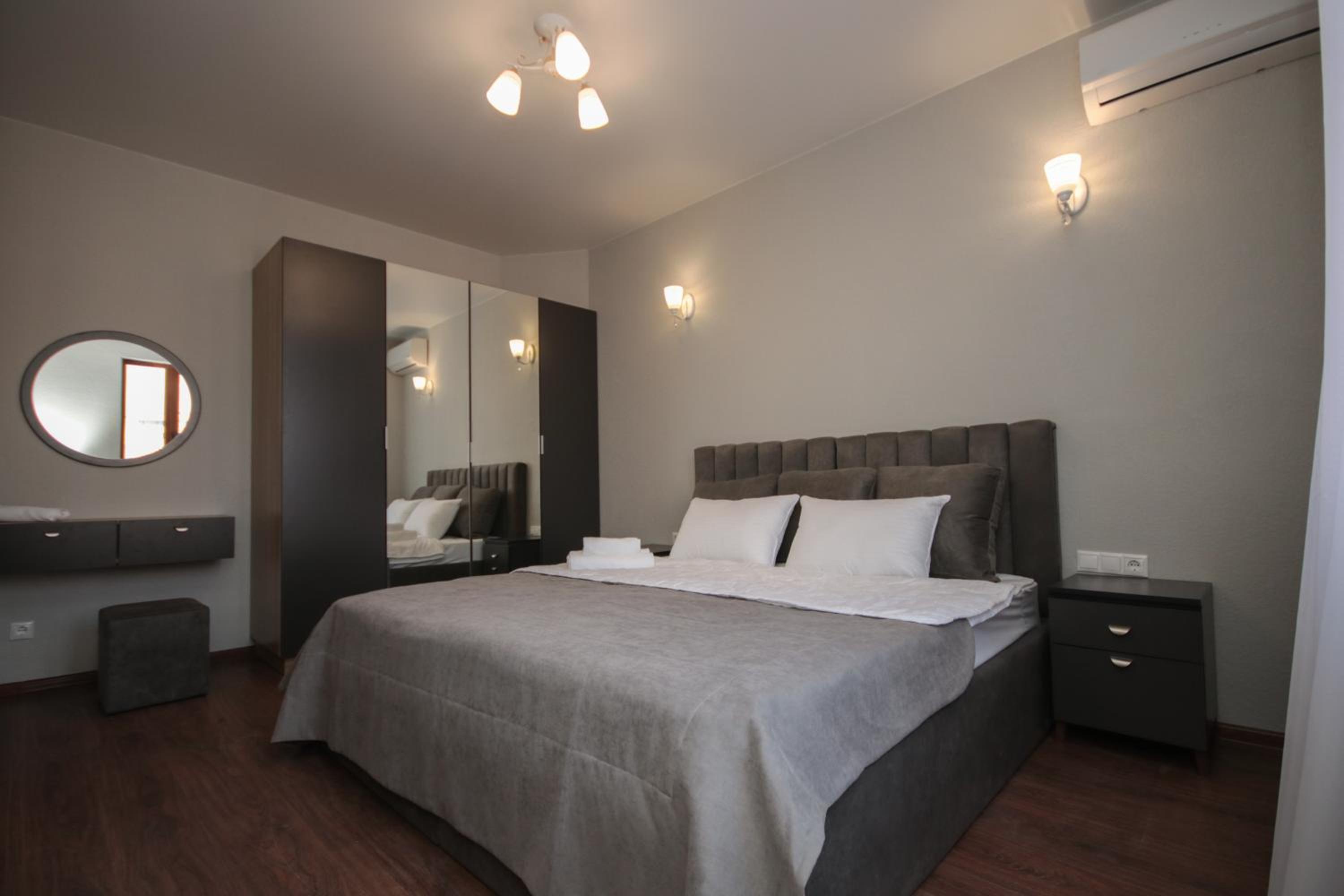 Hillside Guest House