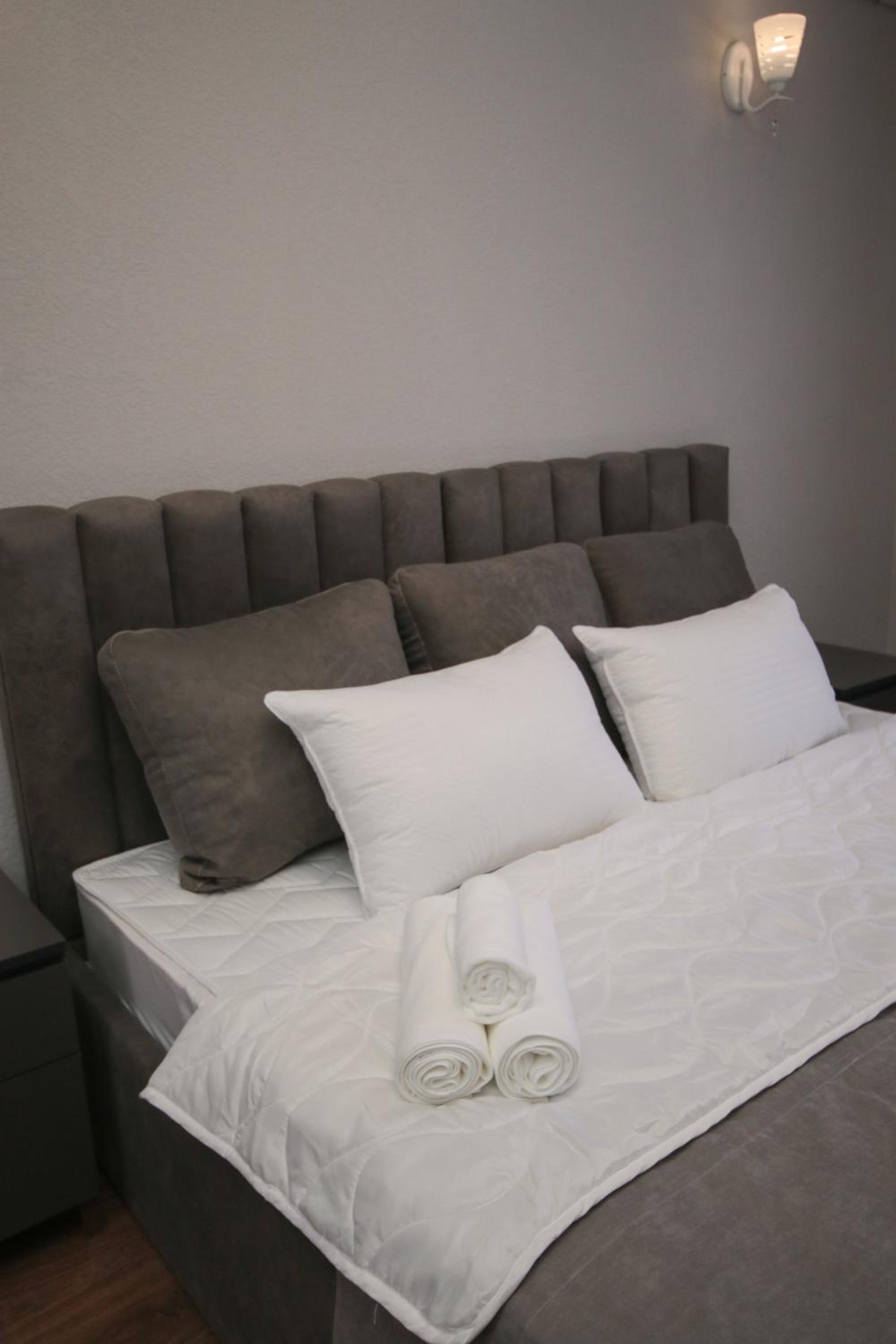 Hillside Guest House