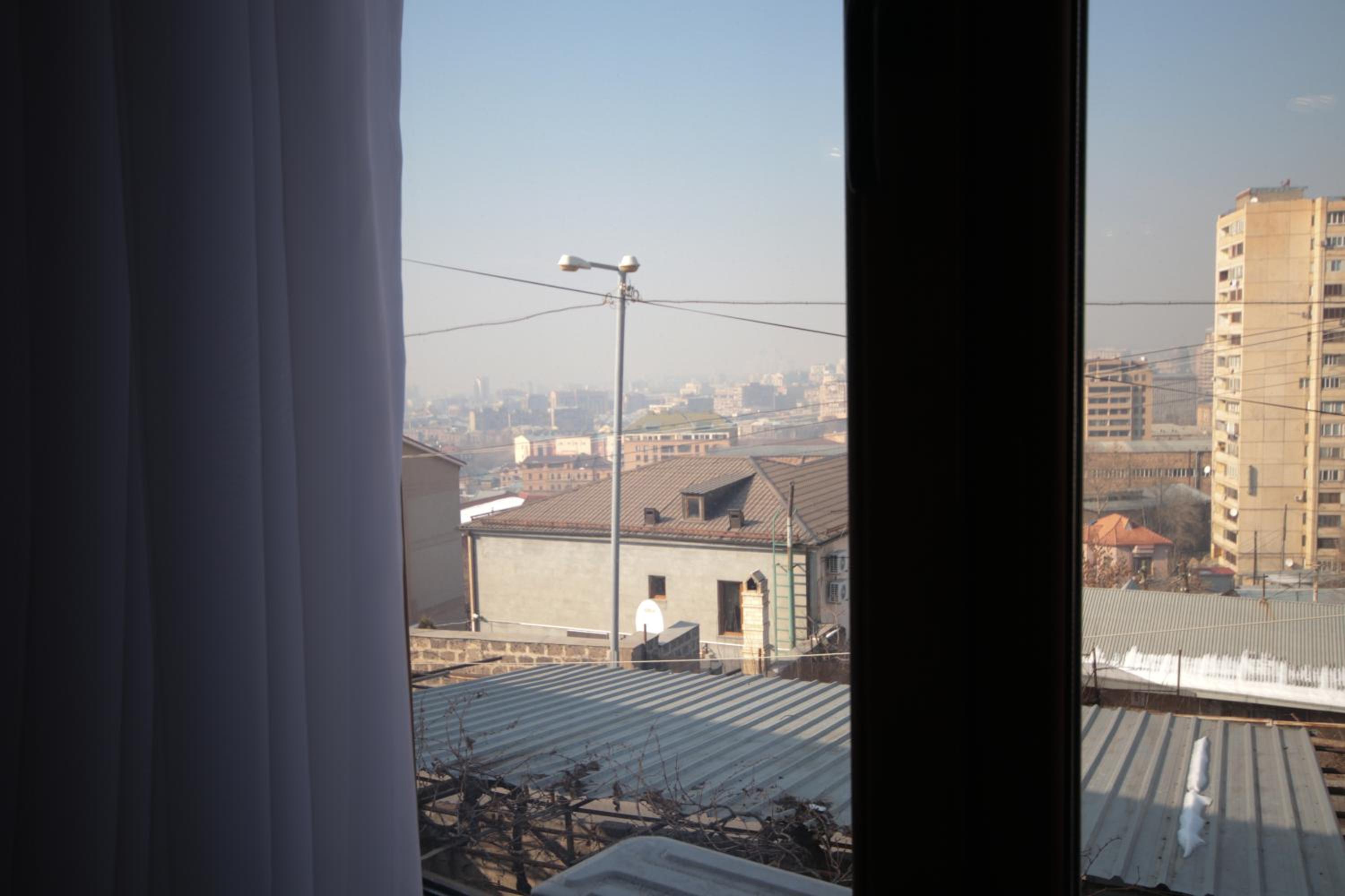 Hillside Guest House