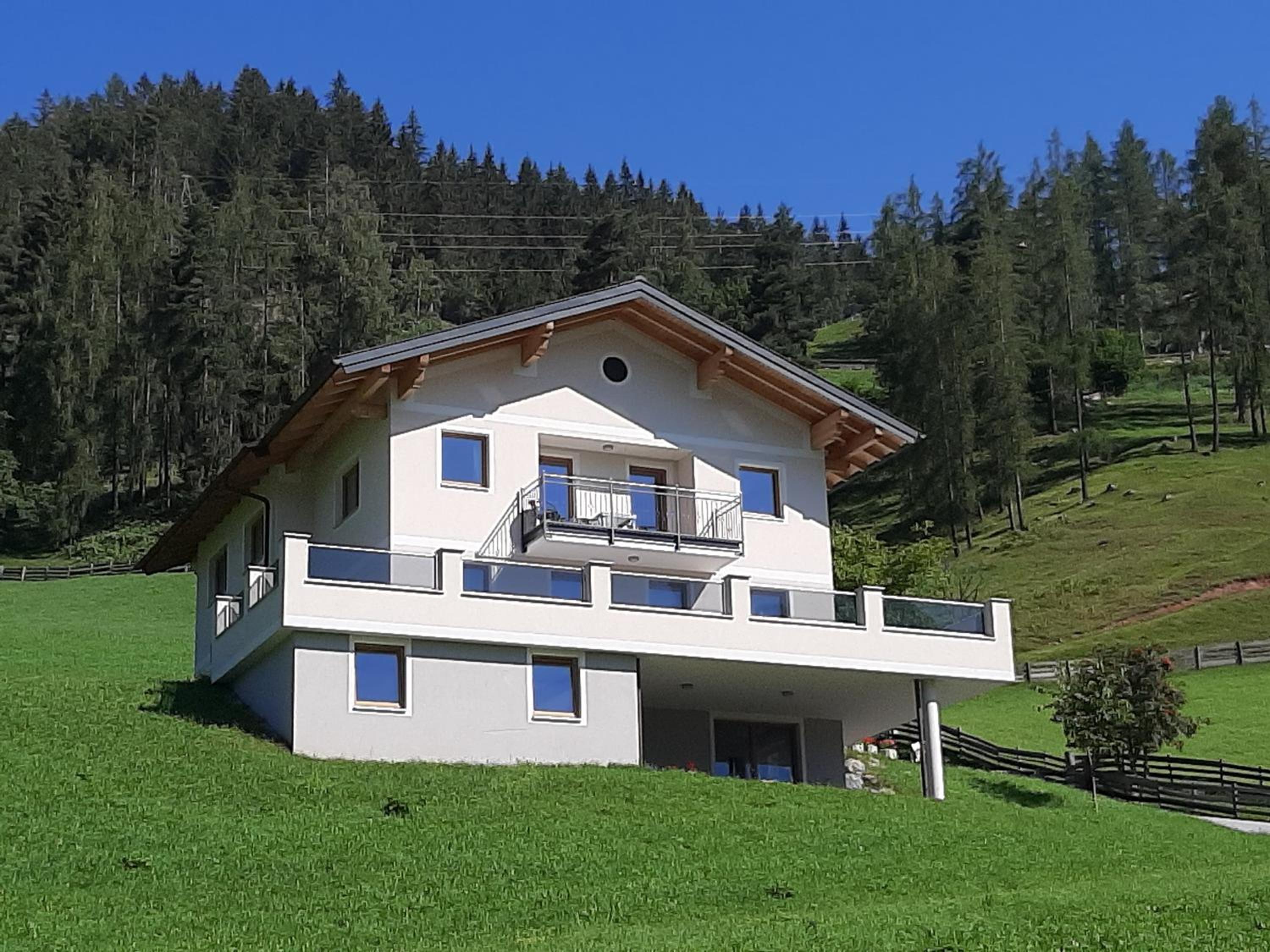 Bauernhof Burglehen