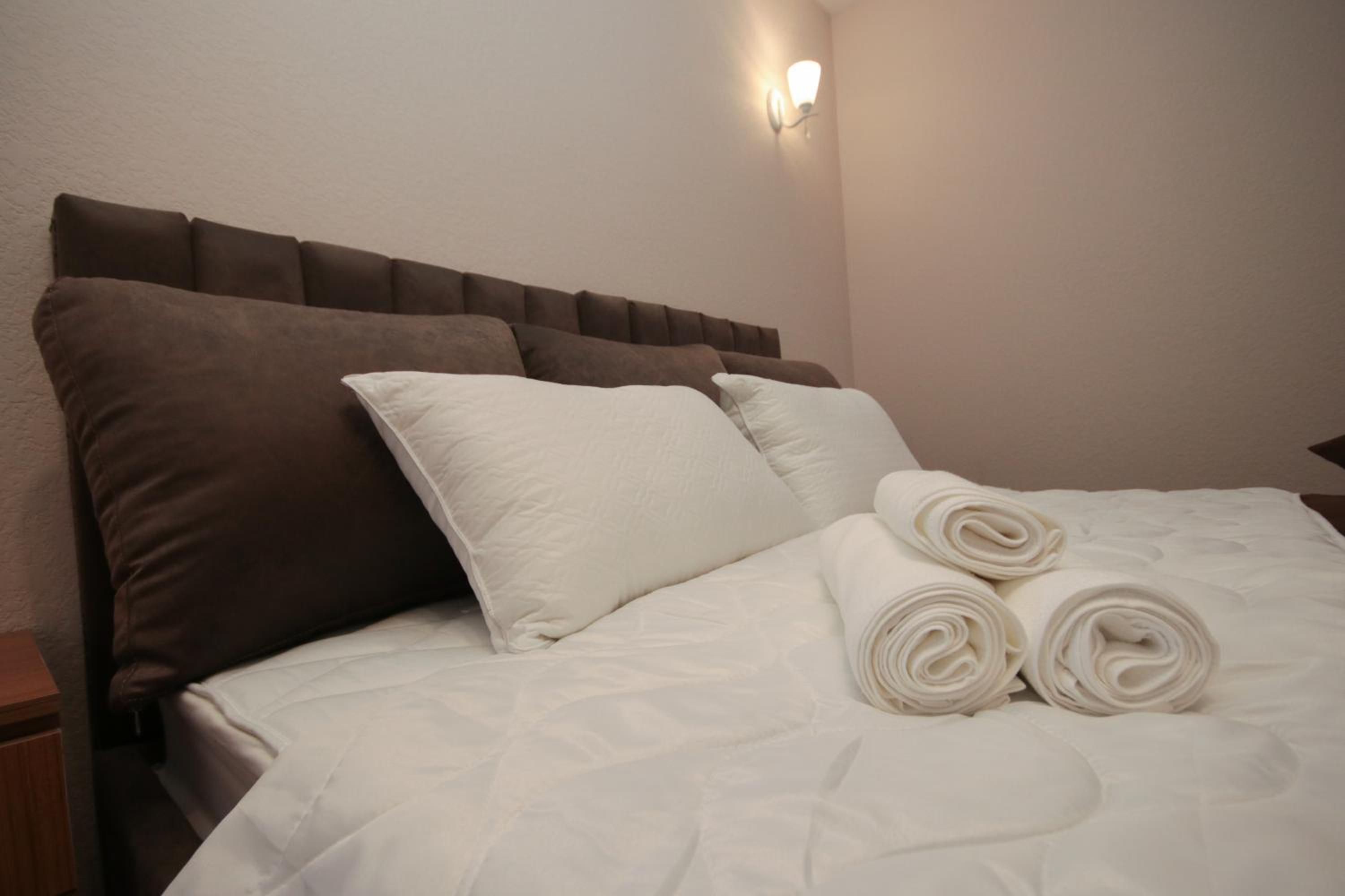 Hillside Guest House
