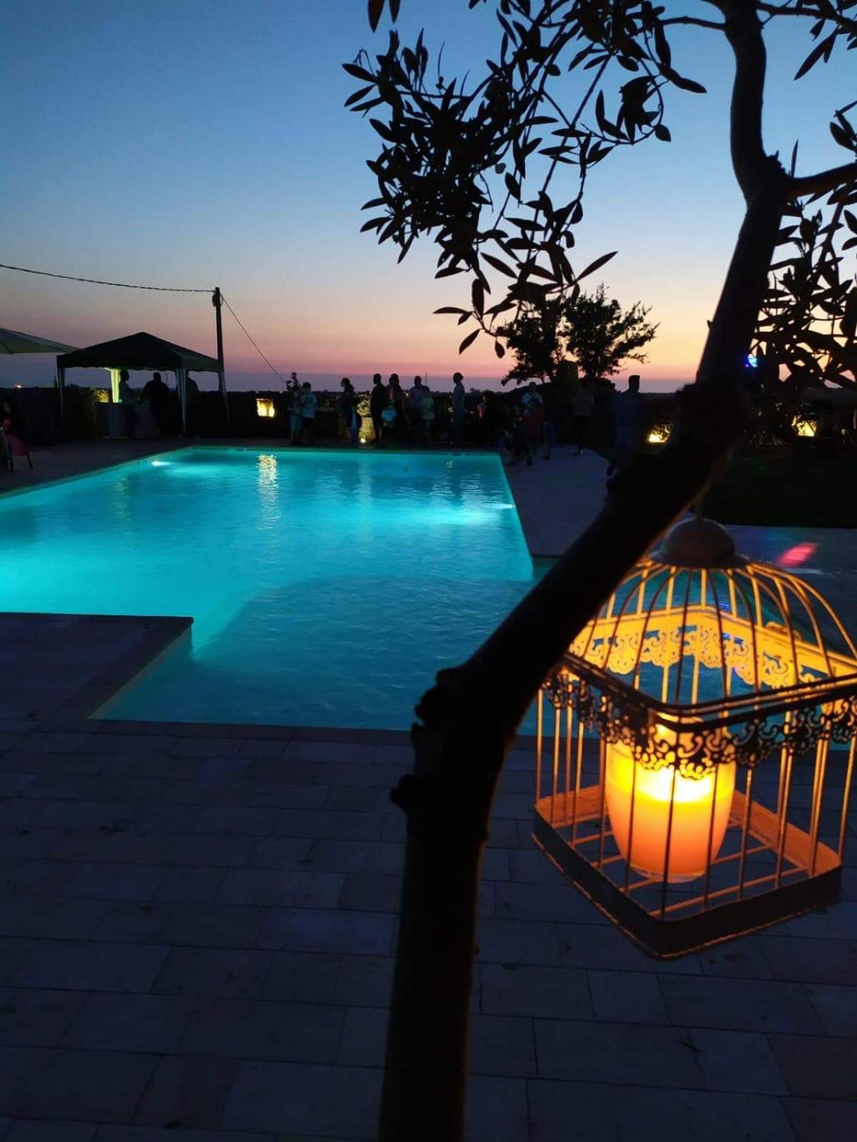Agriturismo Sa Murta in Sennariolo-Oristano 15 minuti da Bosa view 4
