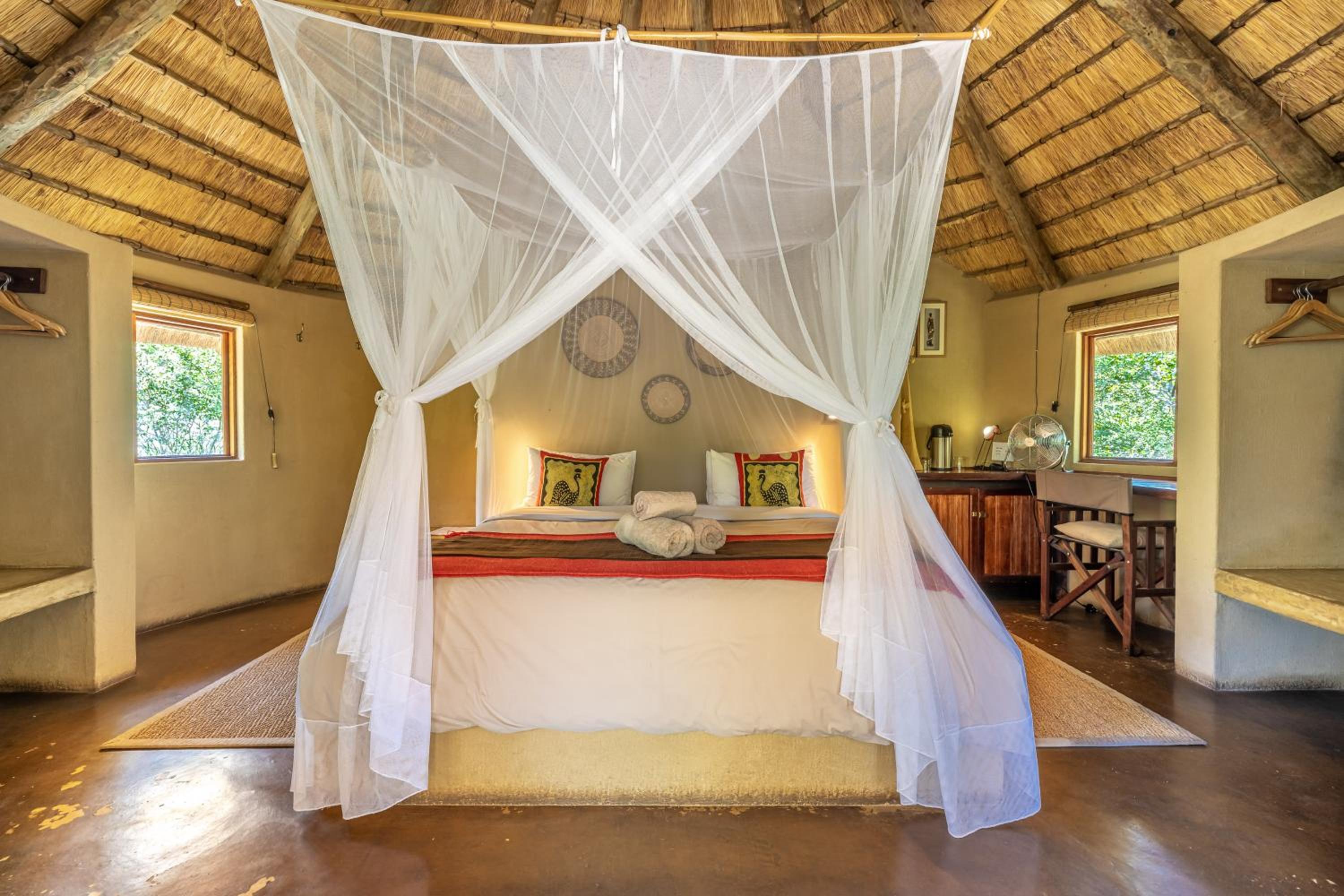Umlani Bushcamp