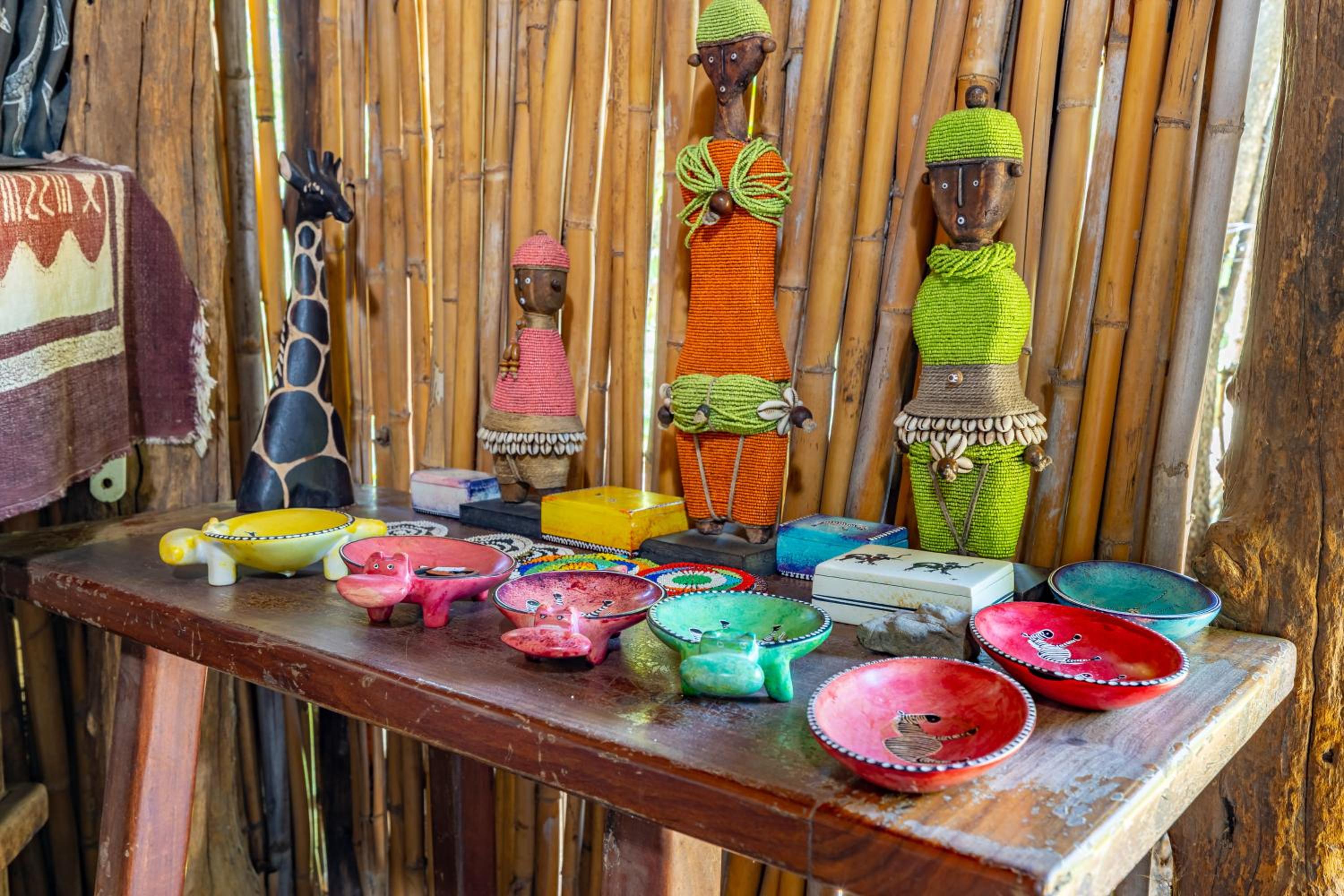 Umlani Bushcamp
