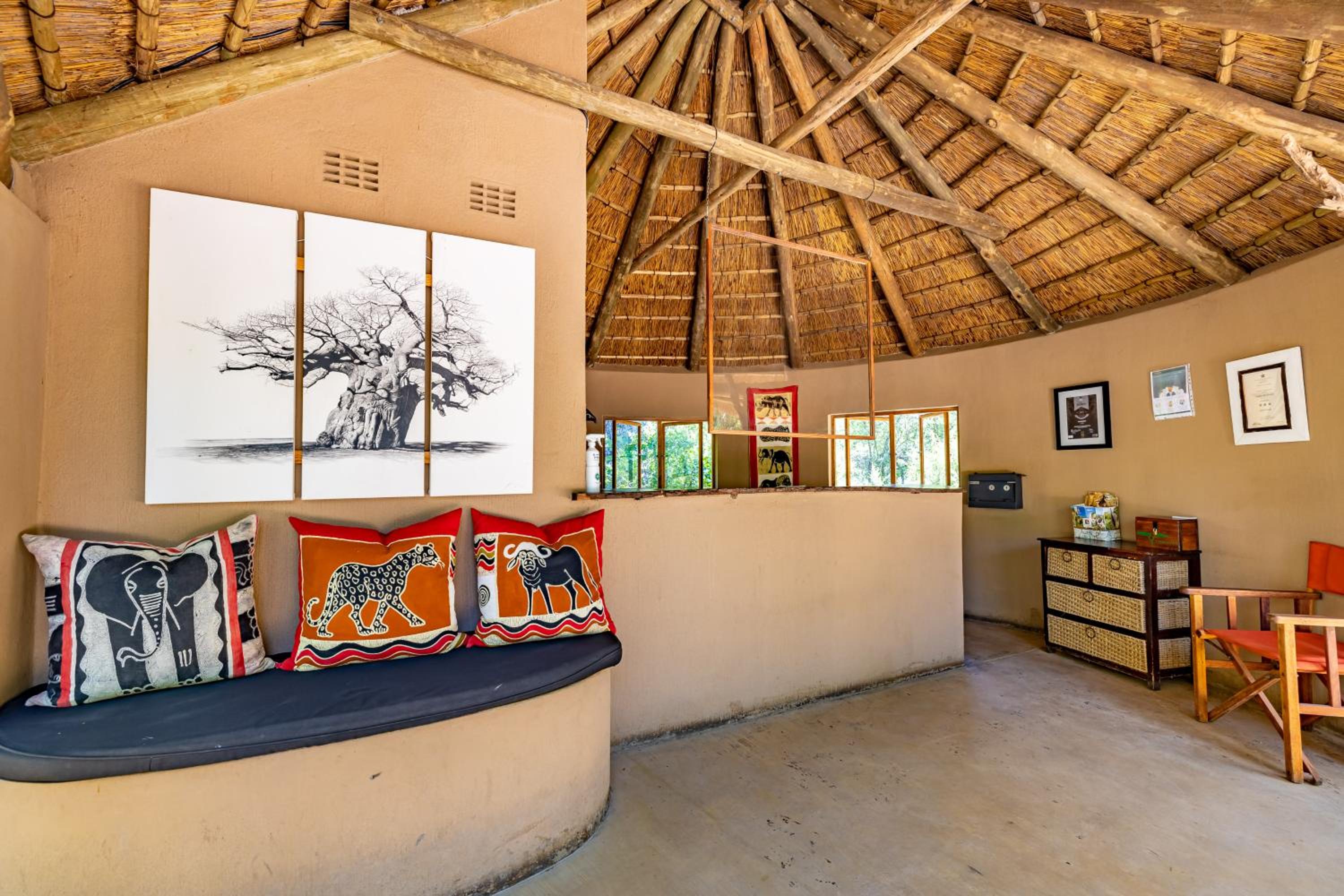 Umlani Bushcamp