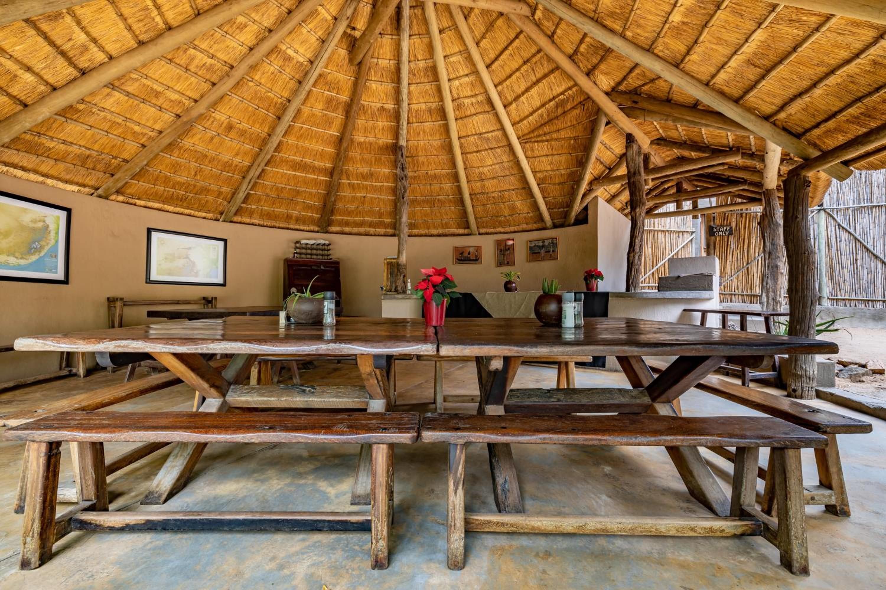 Umlani Bushcamp