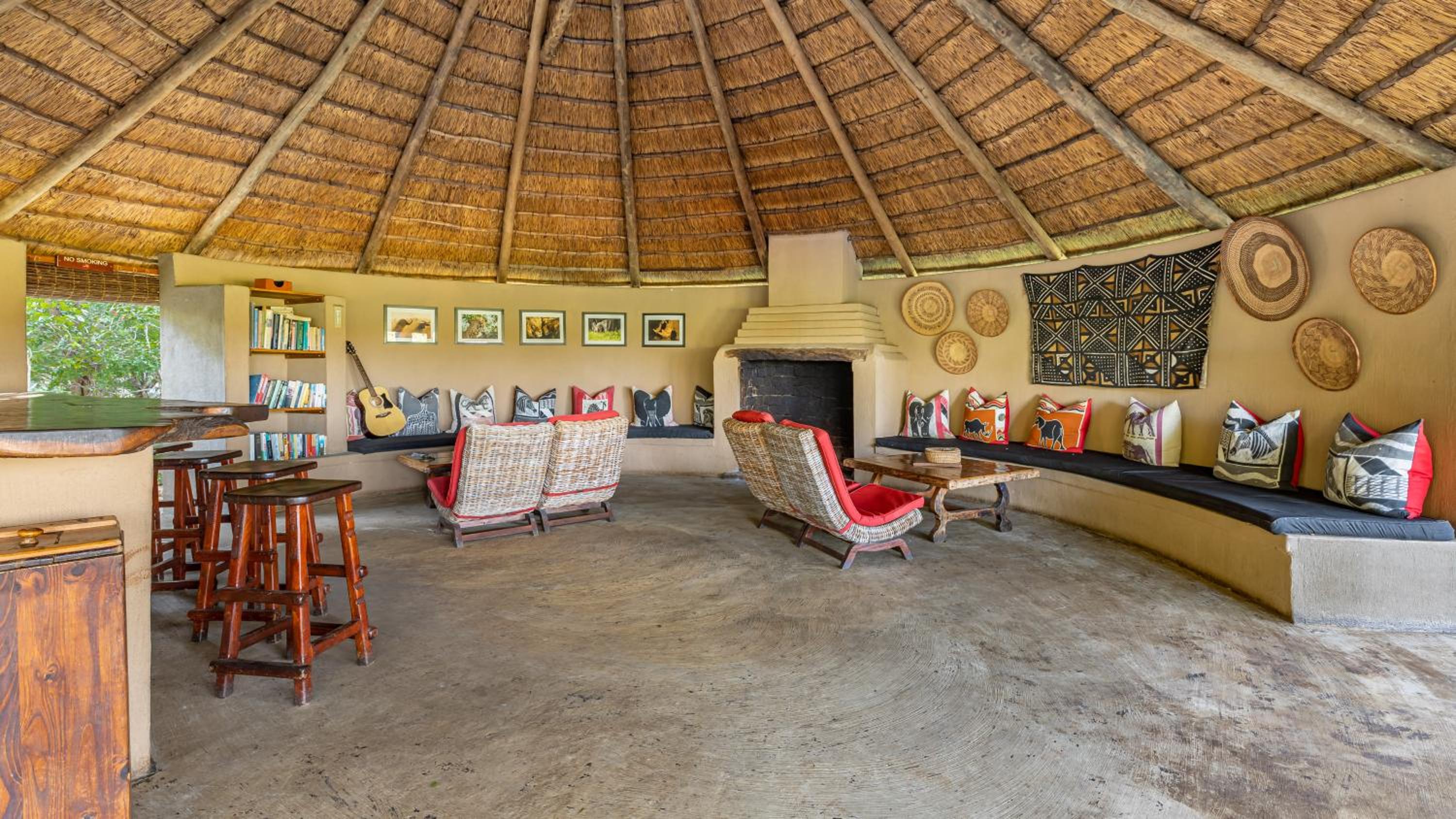 Umlani Bushcamp