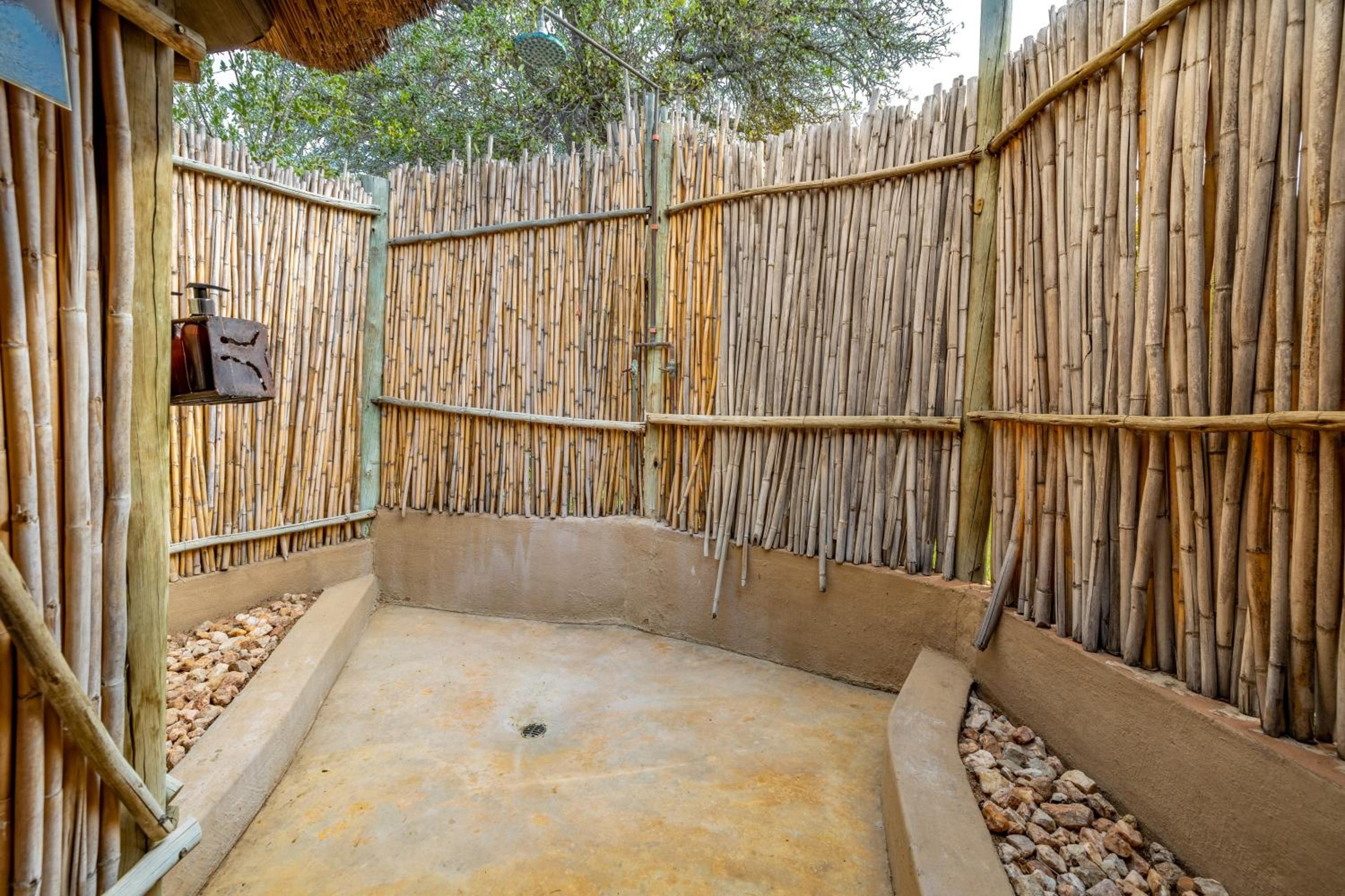 Umlani Bushcamp