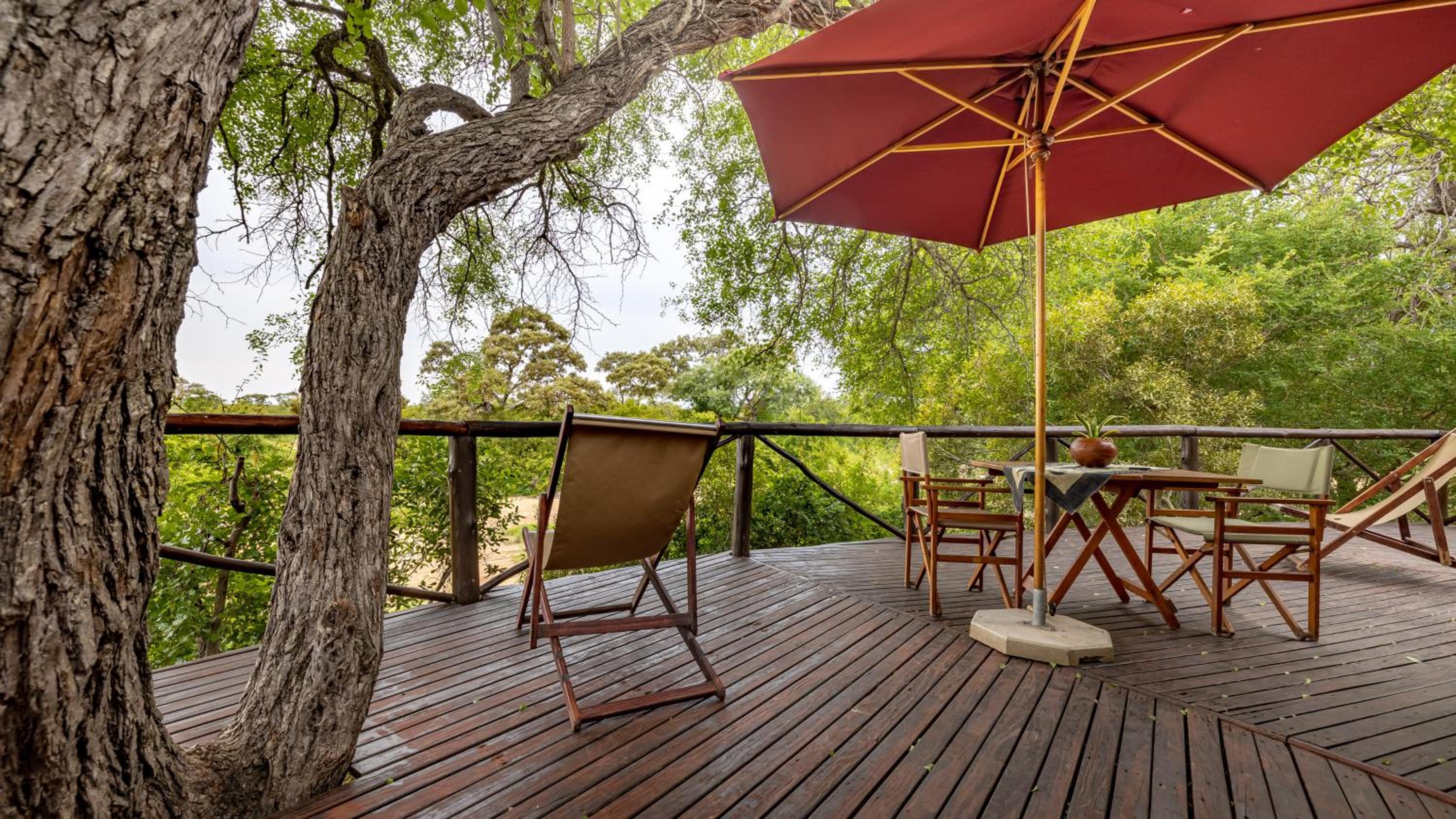 Umlani Bushcamp