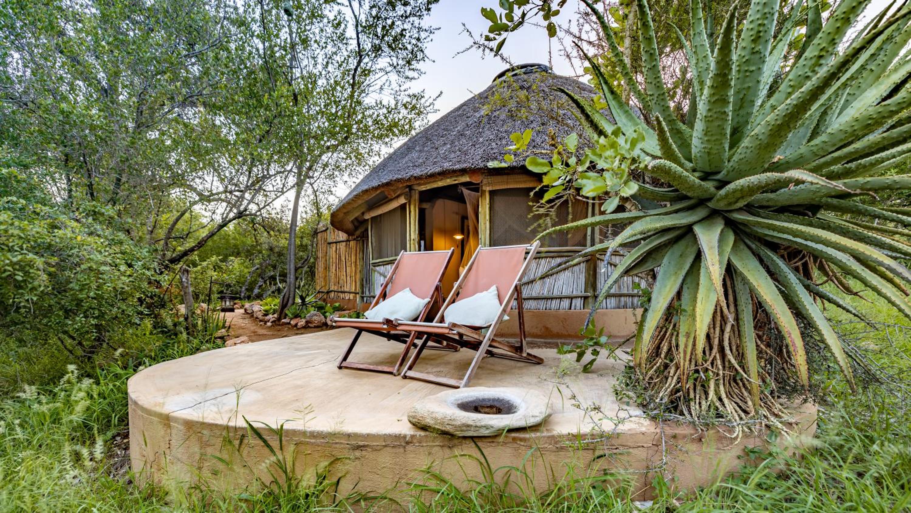 Umlani Bushcamp