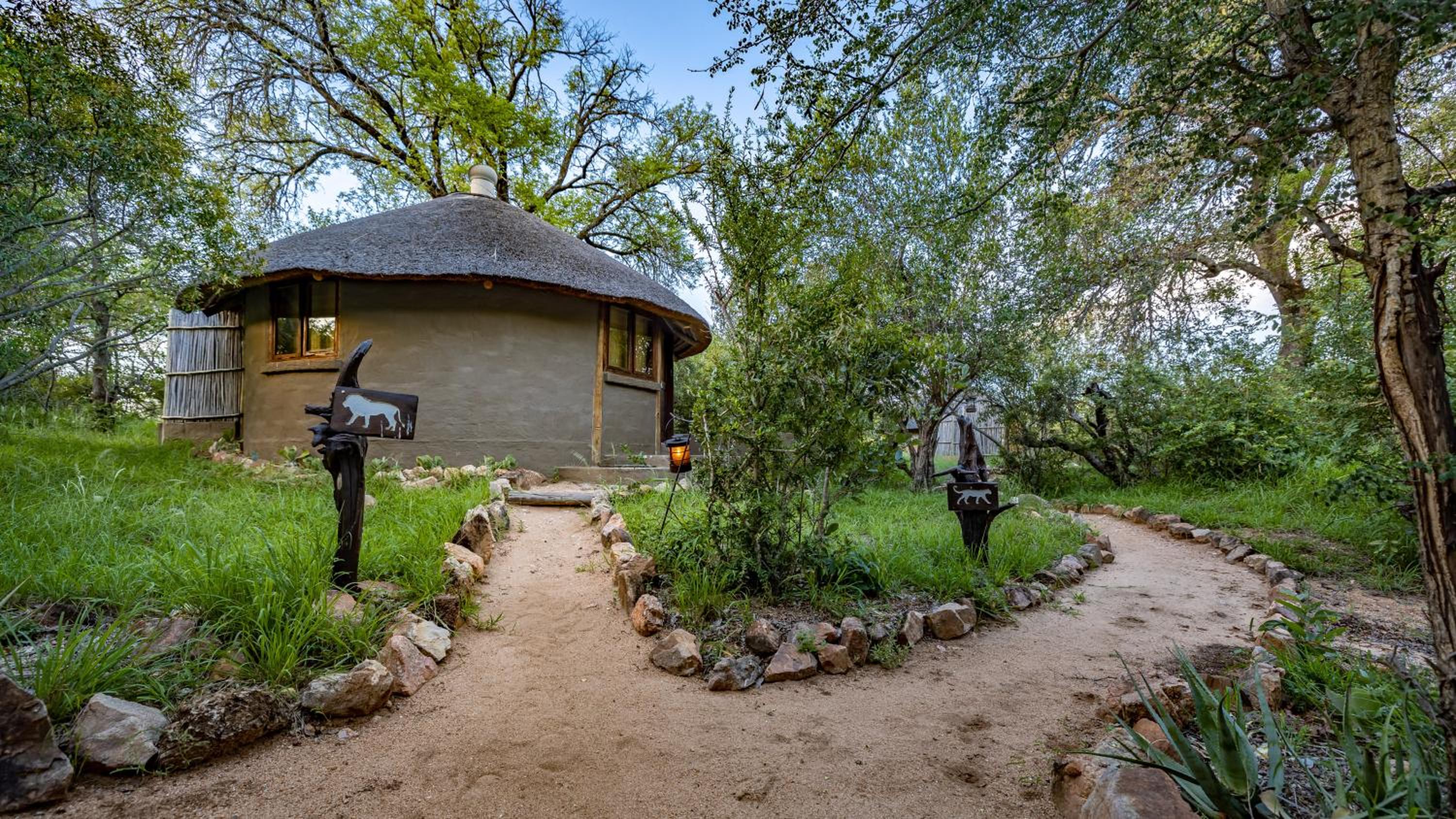 Umlani Bushcamp
