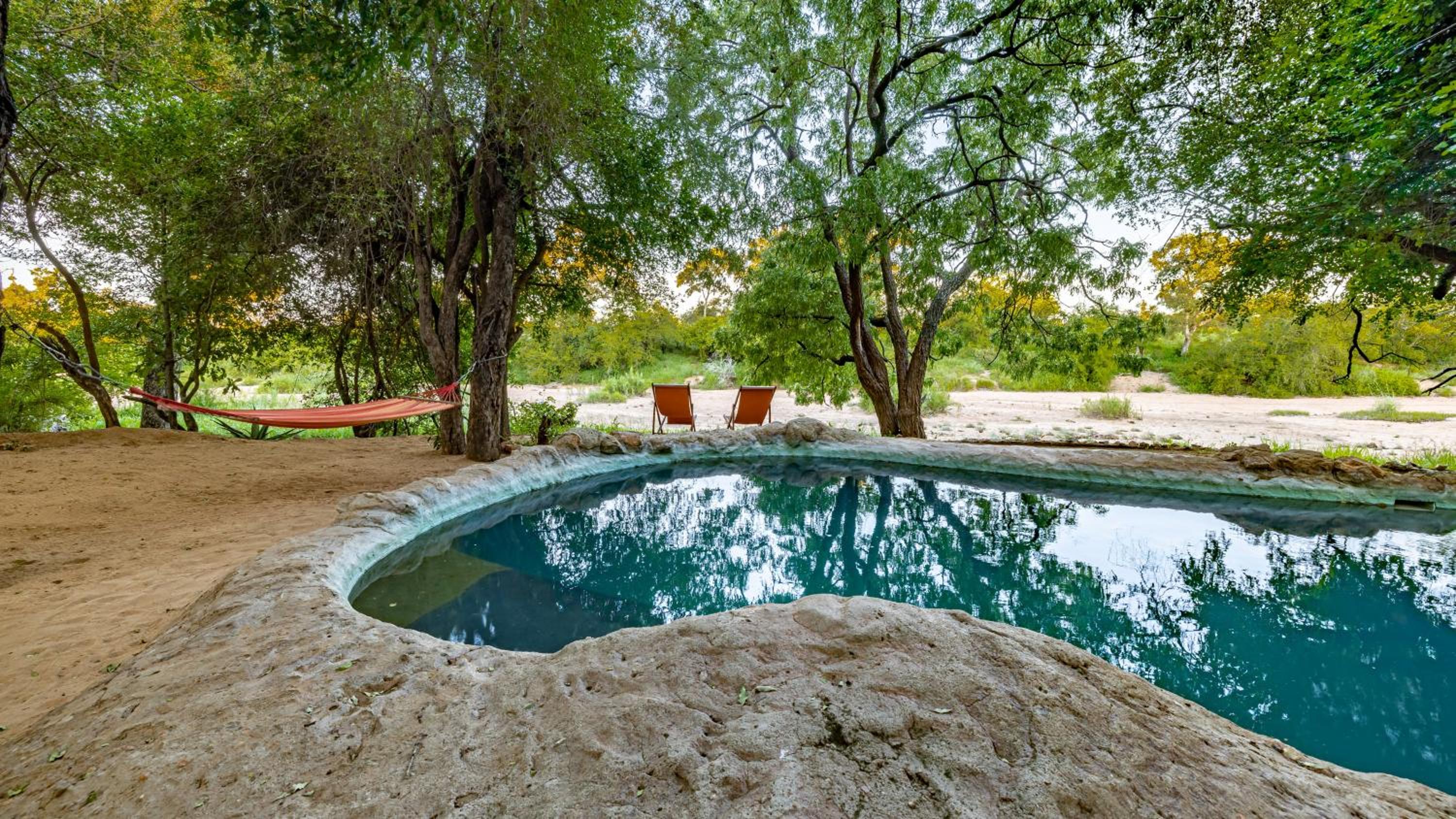 Umlani Bushcamp