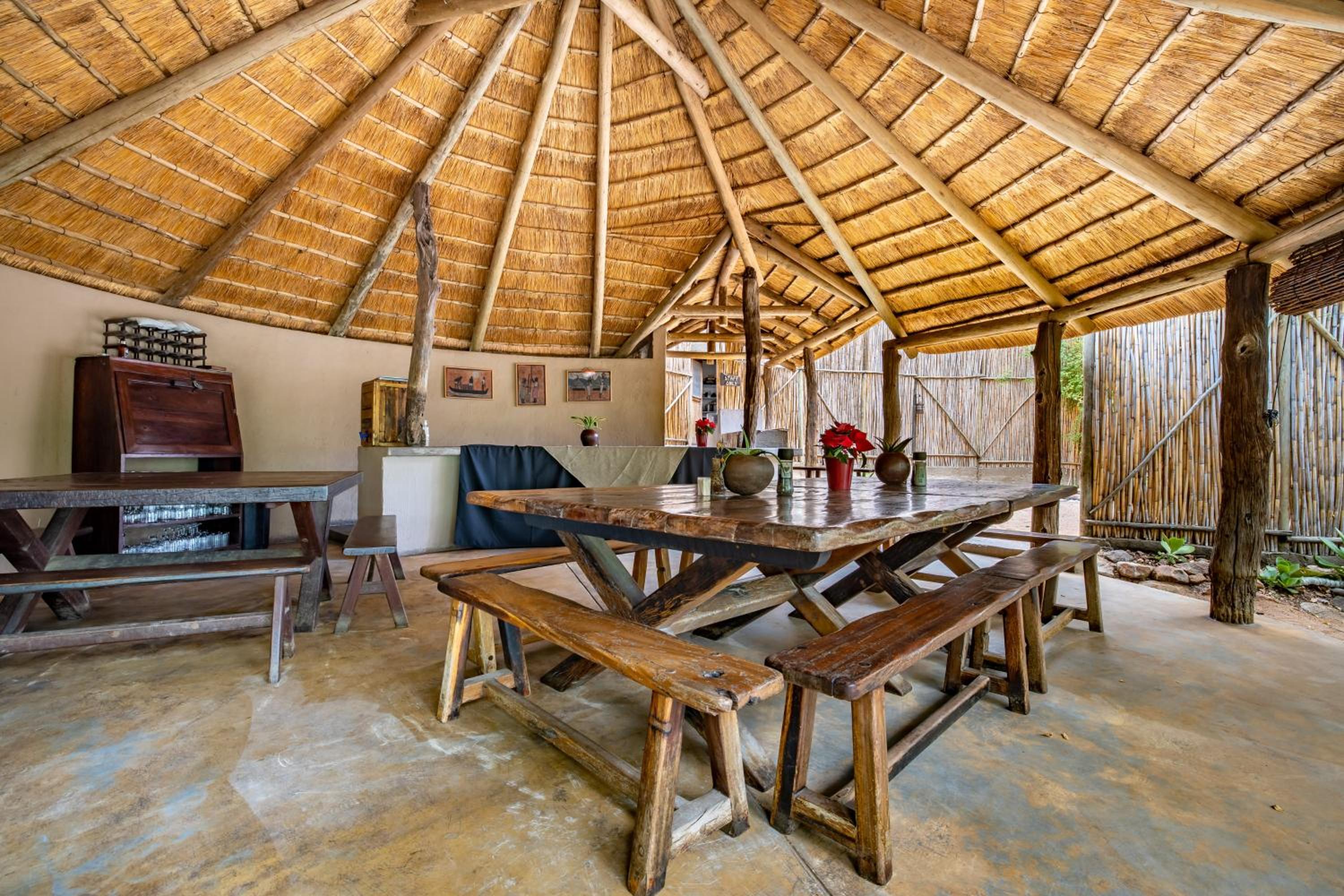 Umlani Bushcamp