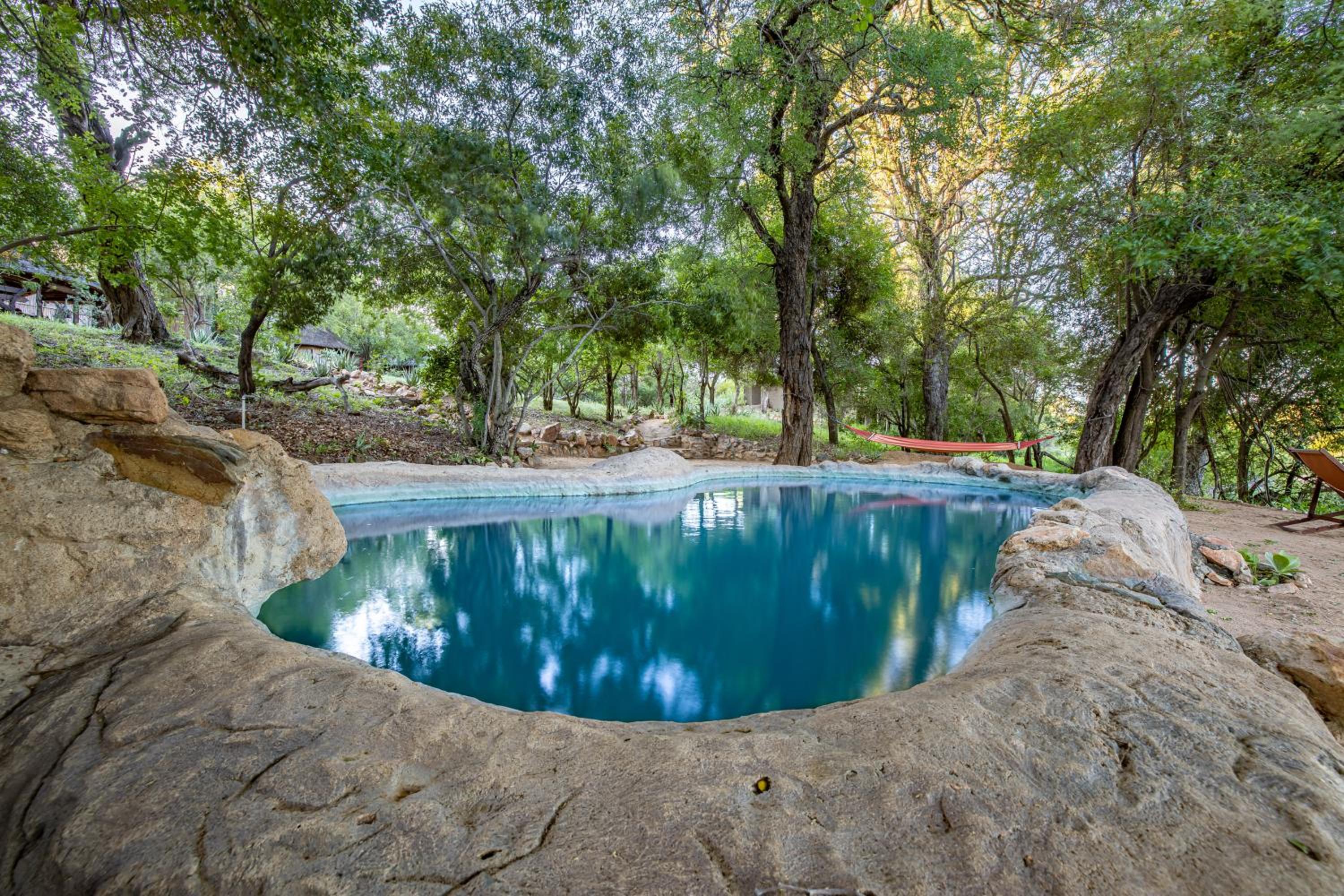 Umlani Bushcamp
