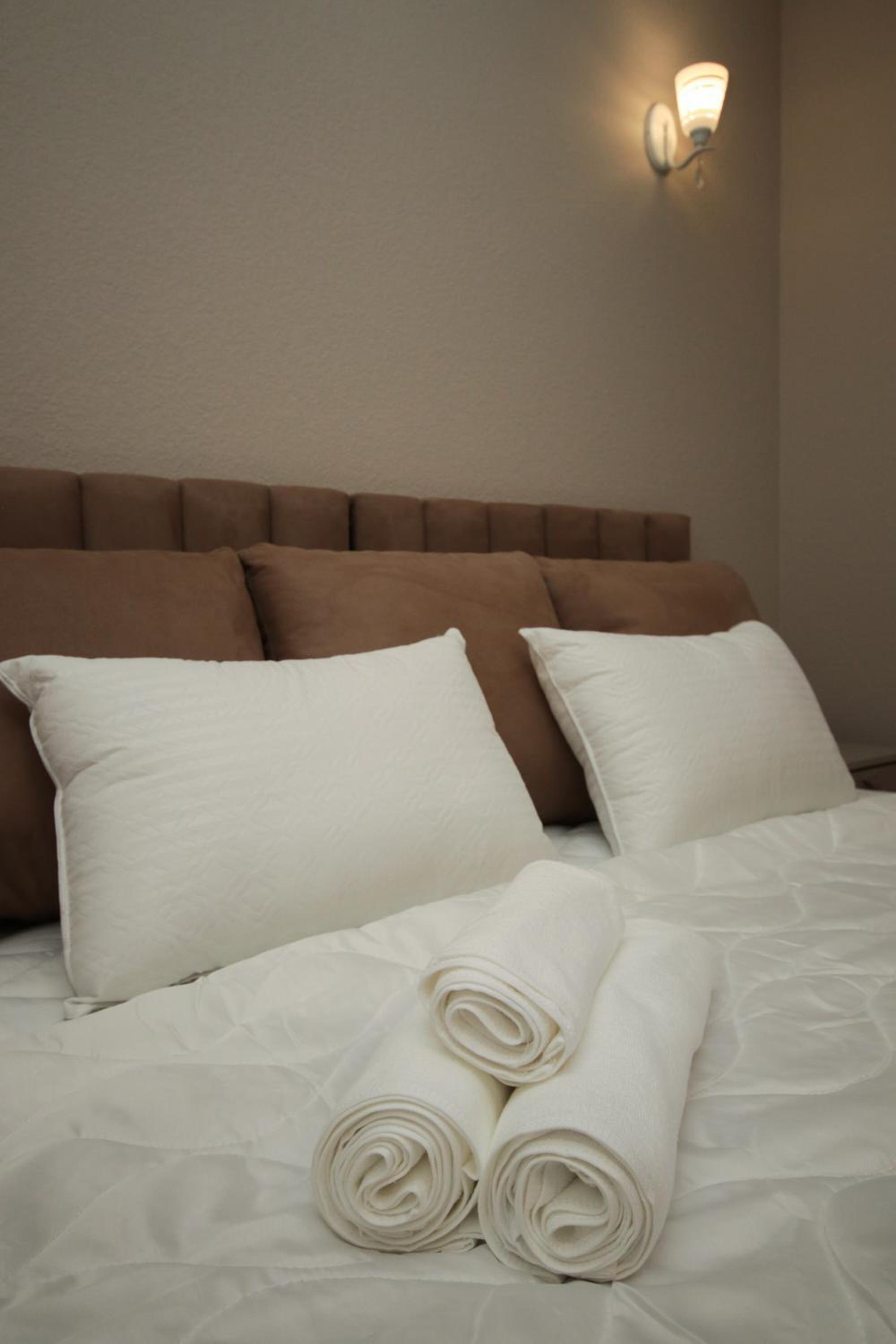 Hillside Guest House