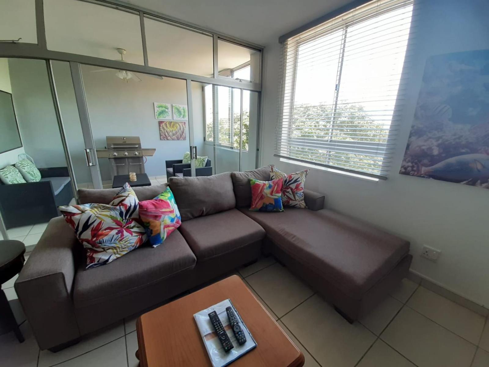 202 Ipanema Beach view 4