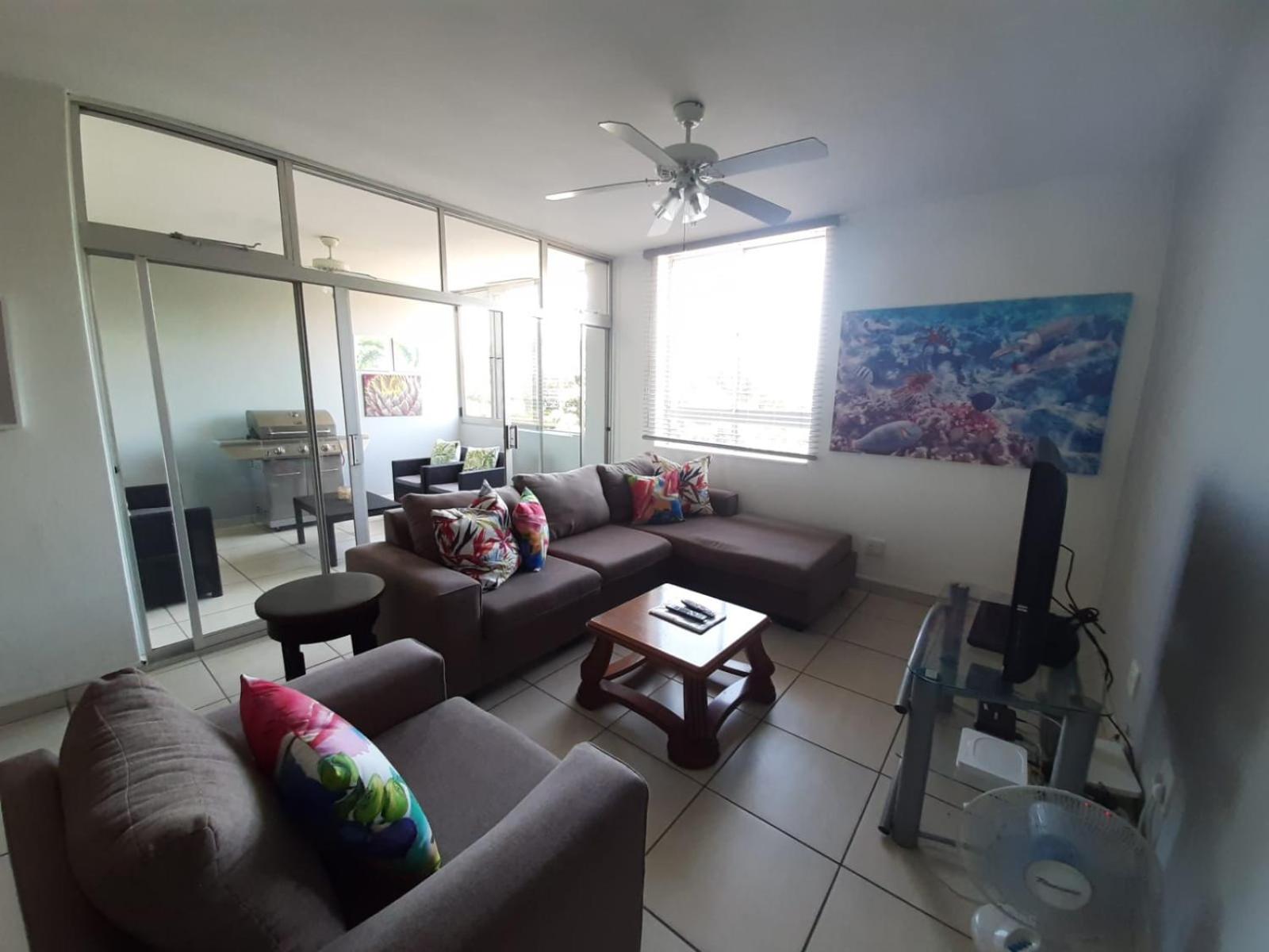 202 Ipanema Beach view 5