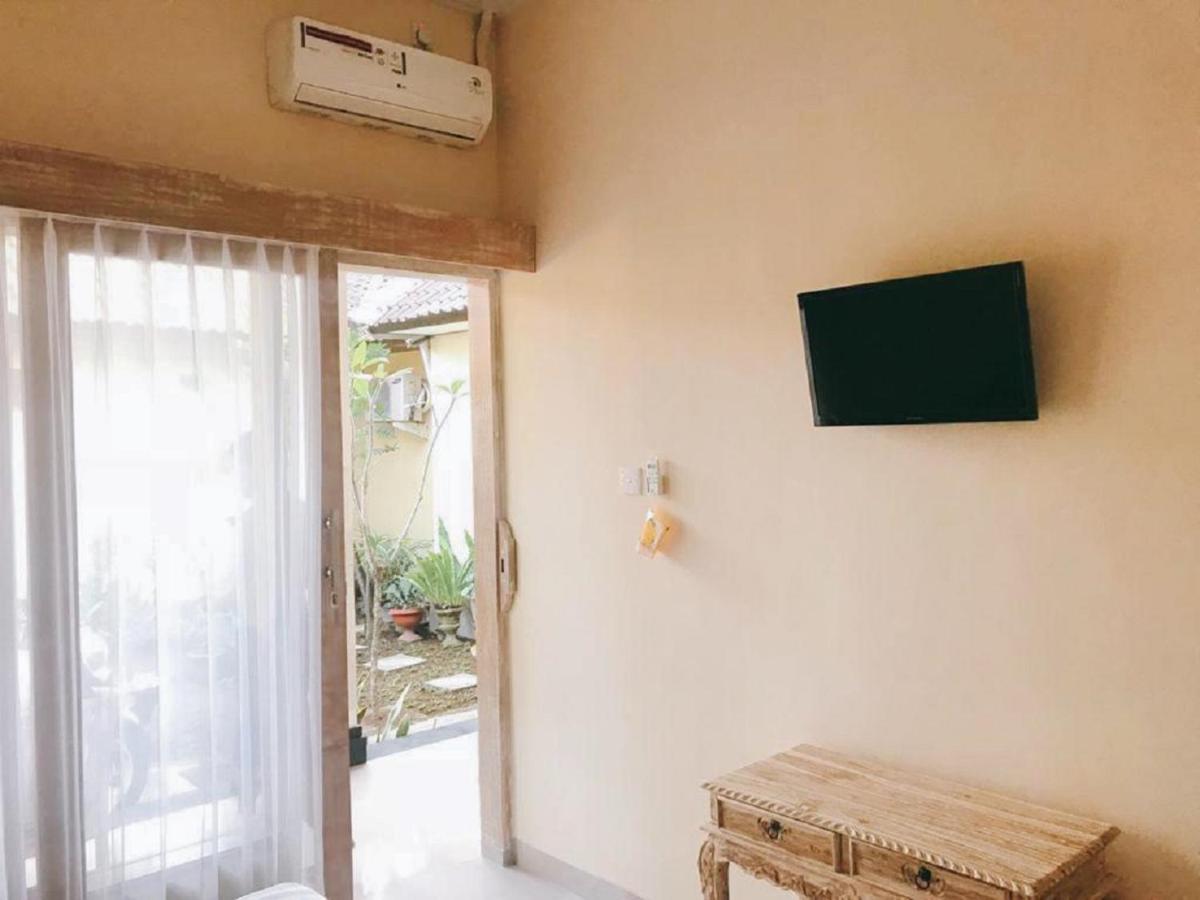Mugeri Homestay view 5