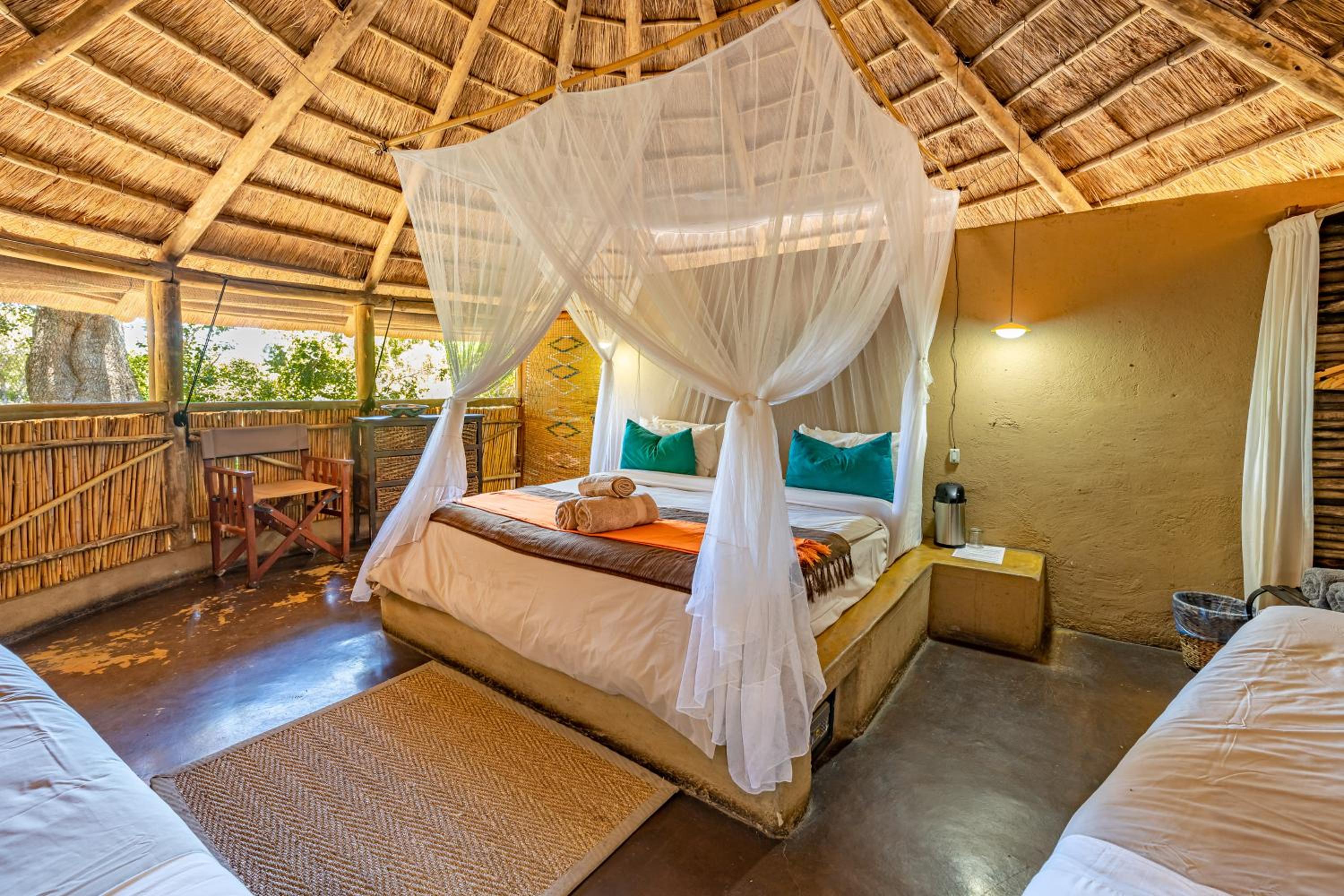Umlani Bushcamp