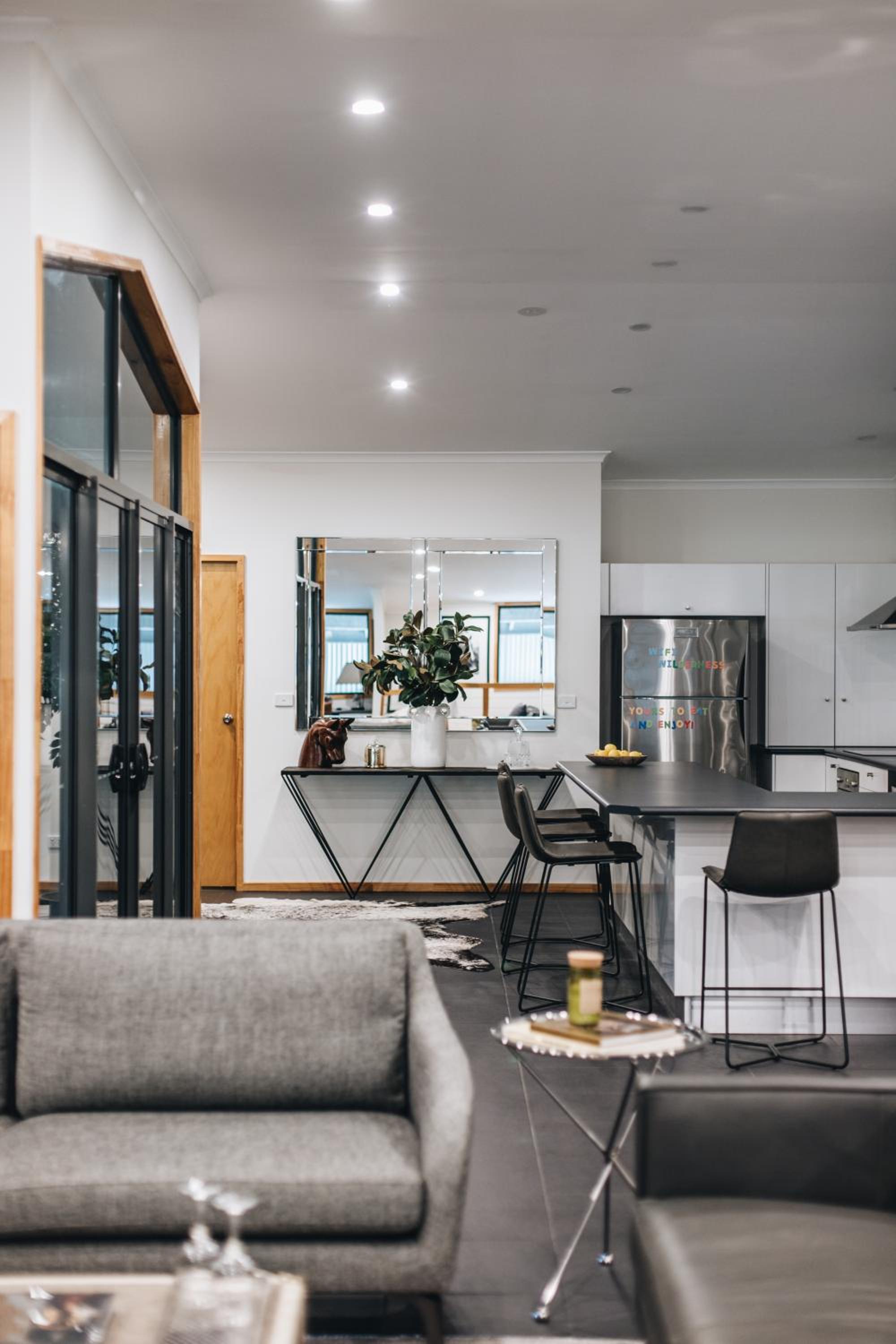 Argentille Boutique Accommodation