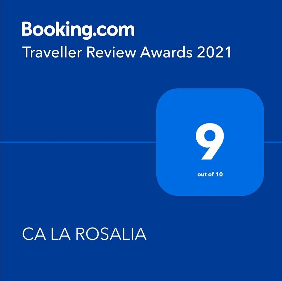 CA LA ROSALIA photo 2