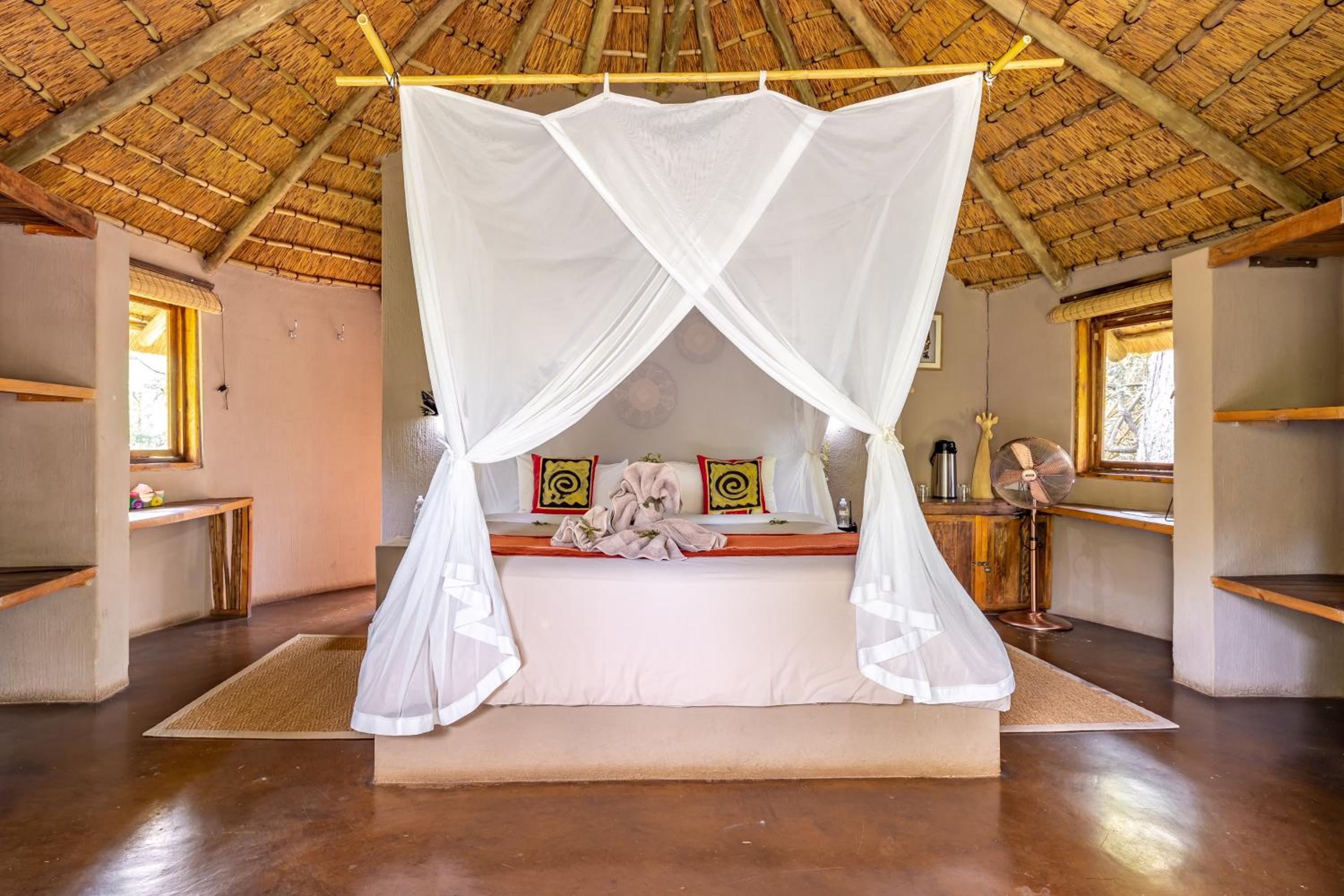Umlani Bushcamp