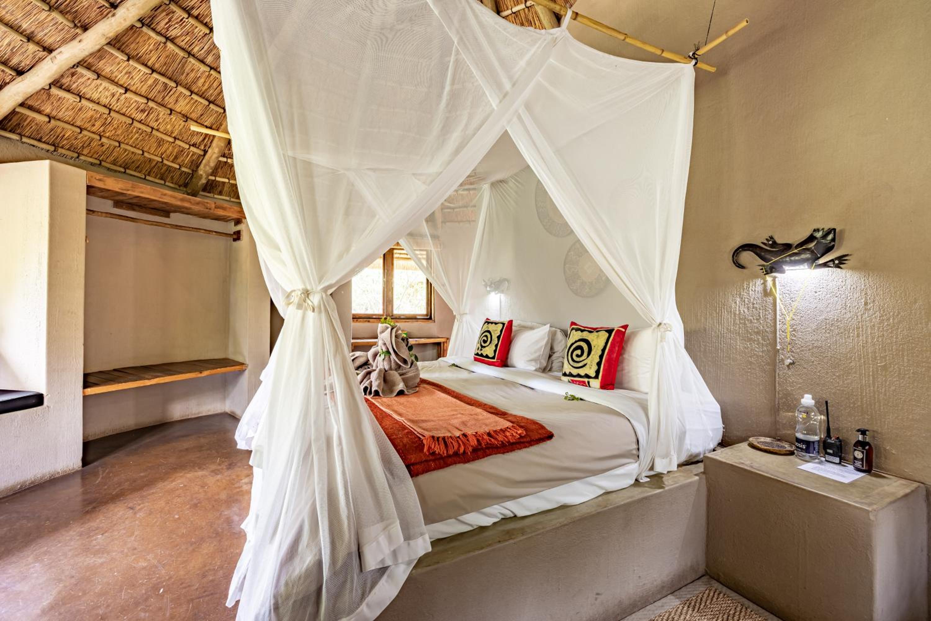 Umlani Bushcamp