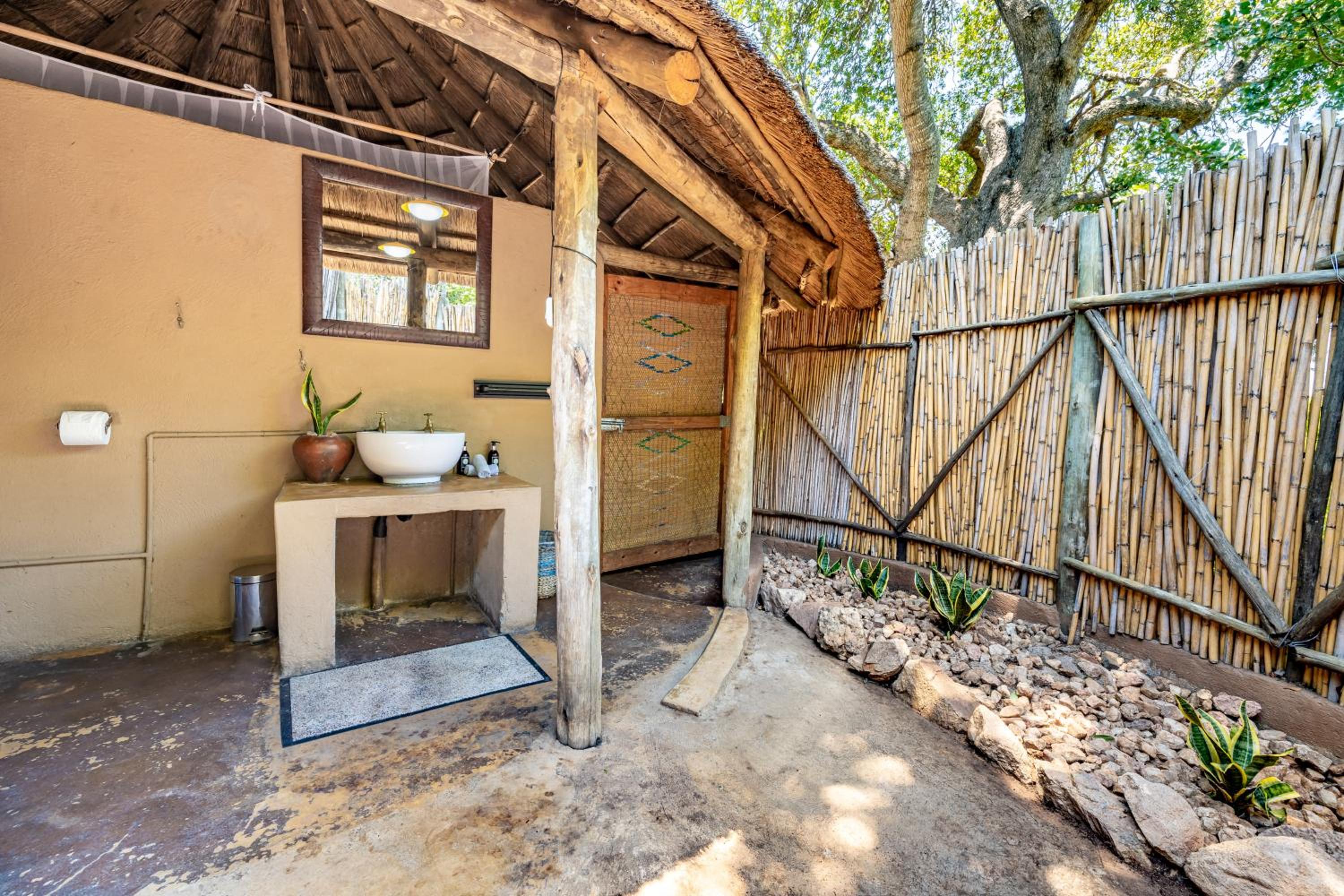 Umlani Bushcamp